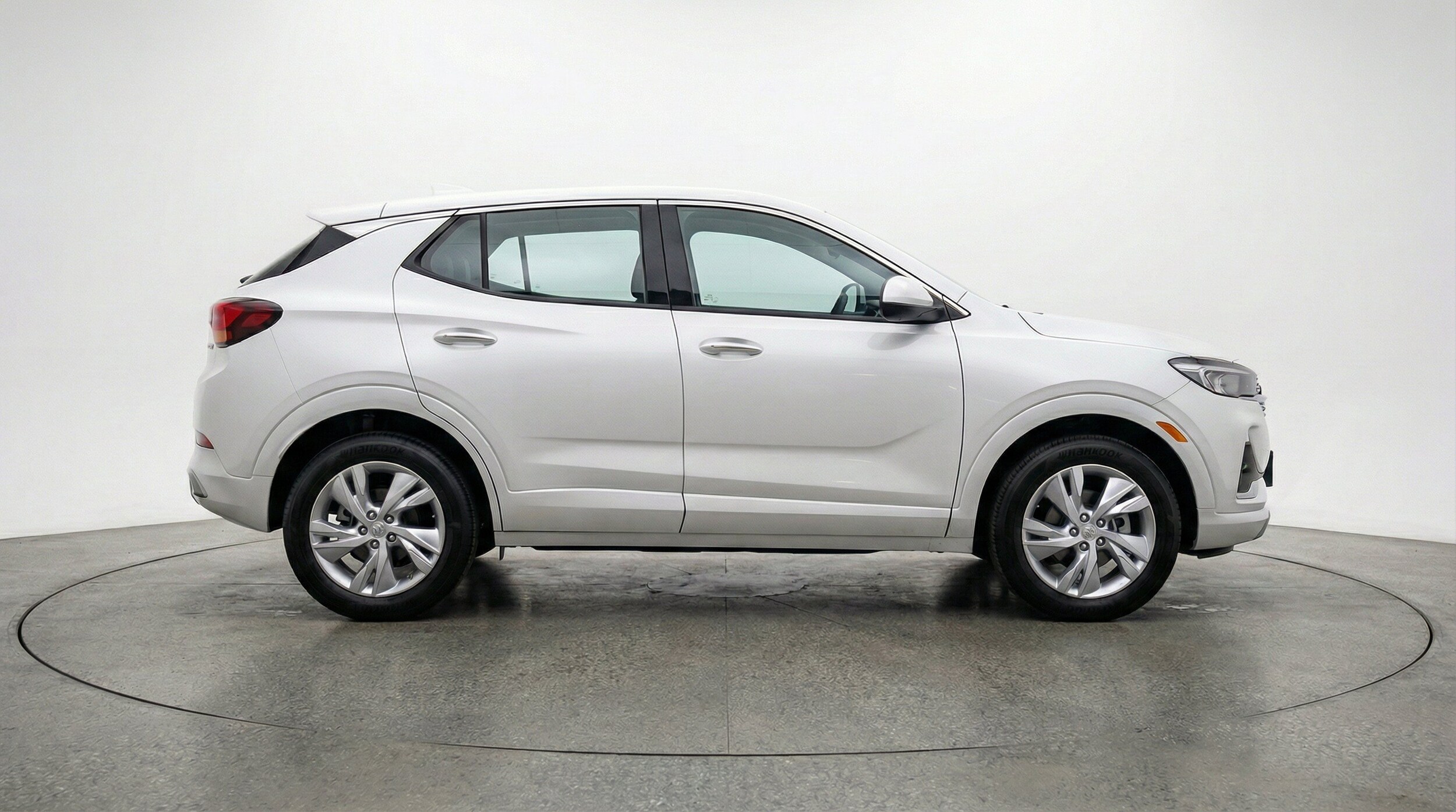Thumbnail: 2026 Buick Encore GX - 11