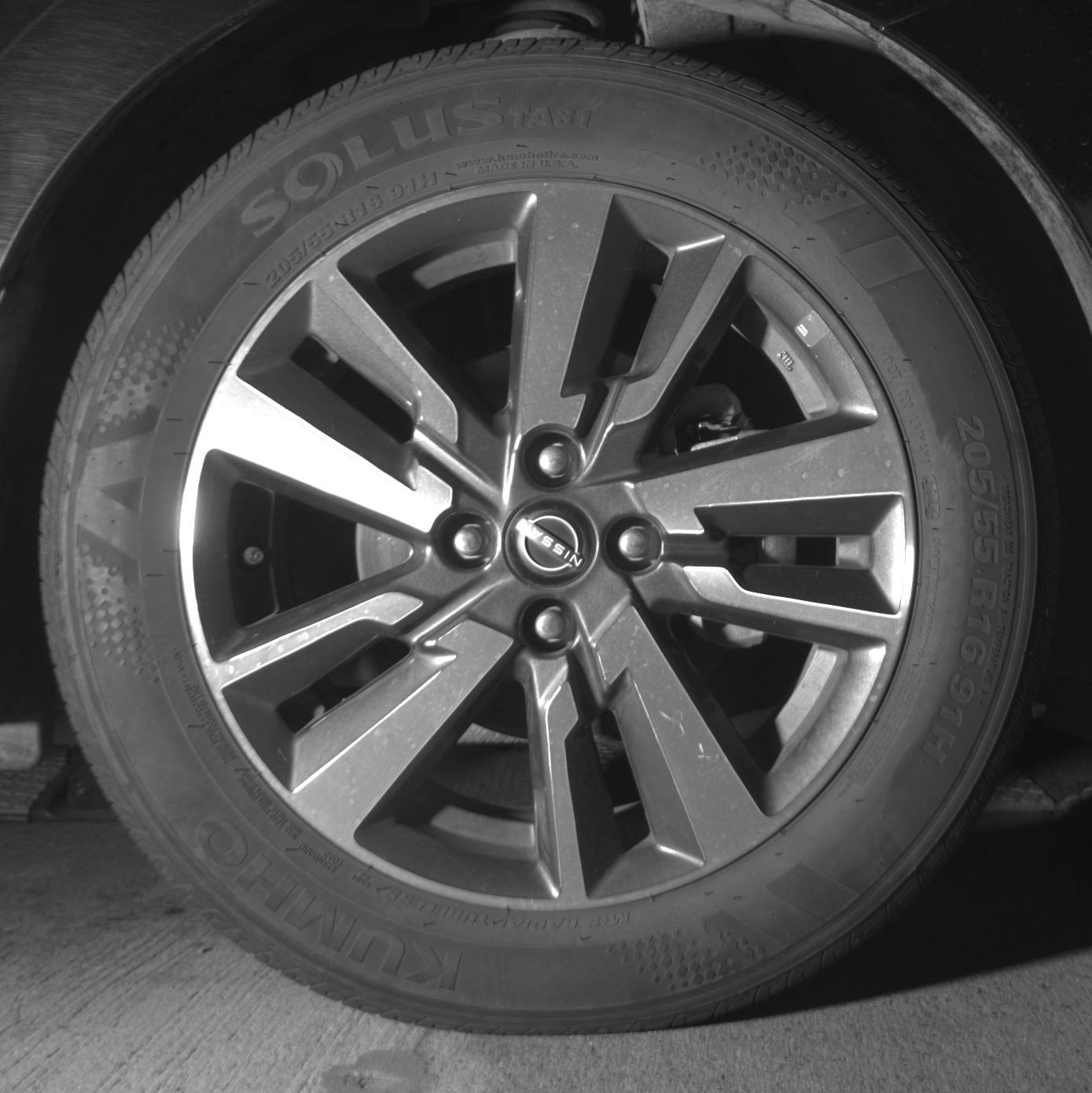 Thumbnail: 2025 Nissan Versa - 13