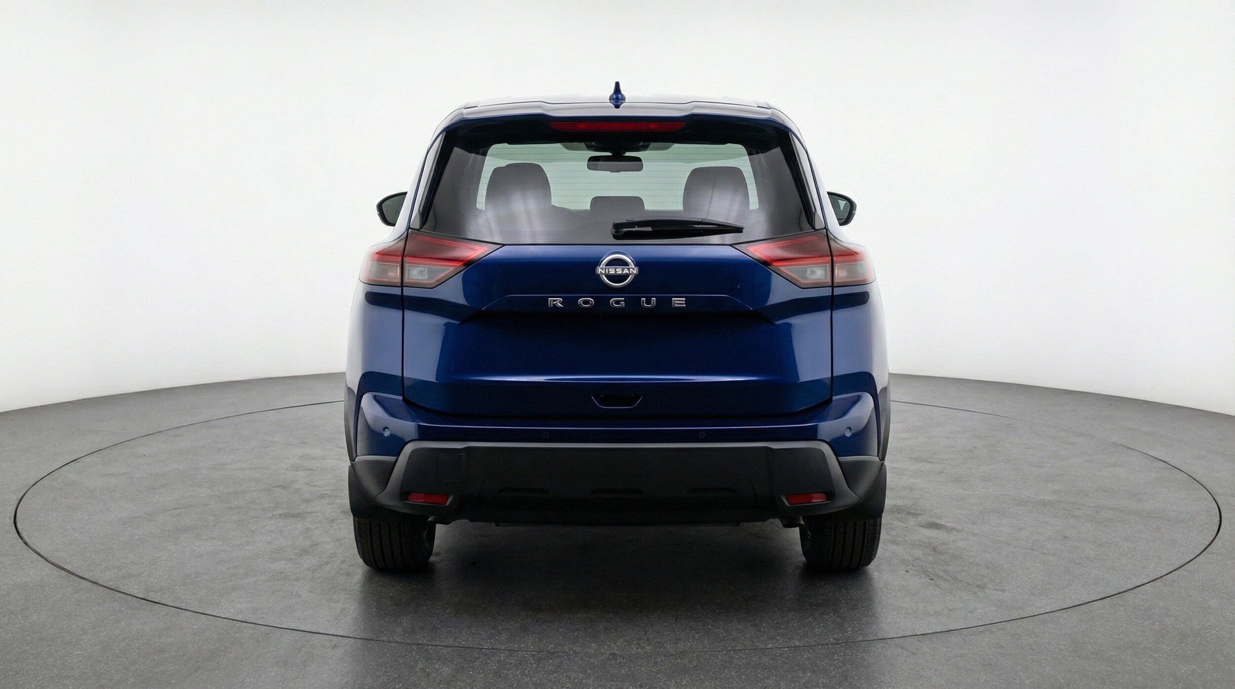 Thumbnail: 2025 Nissan Rogue - 7