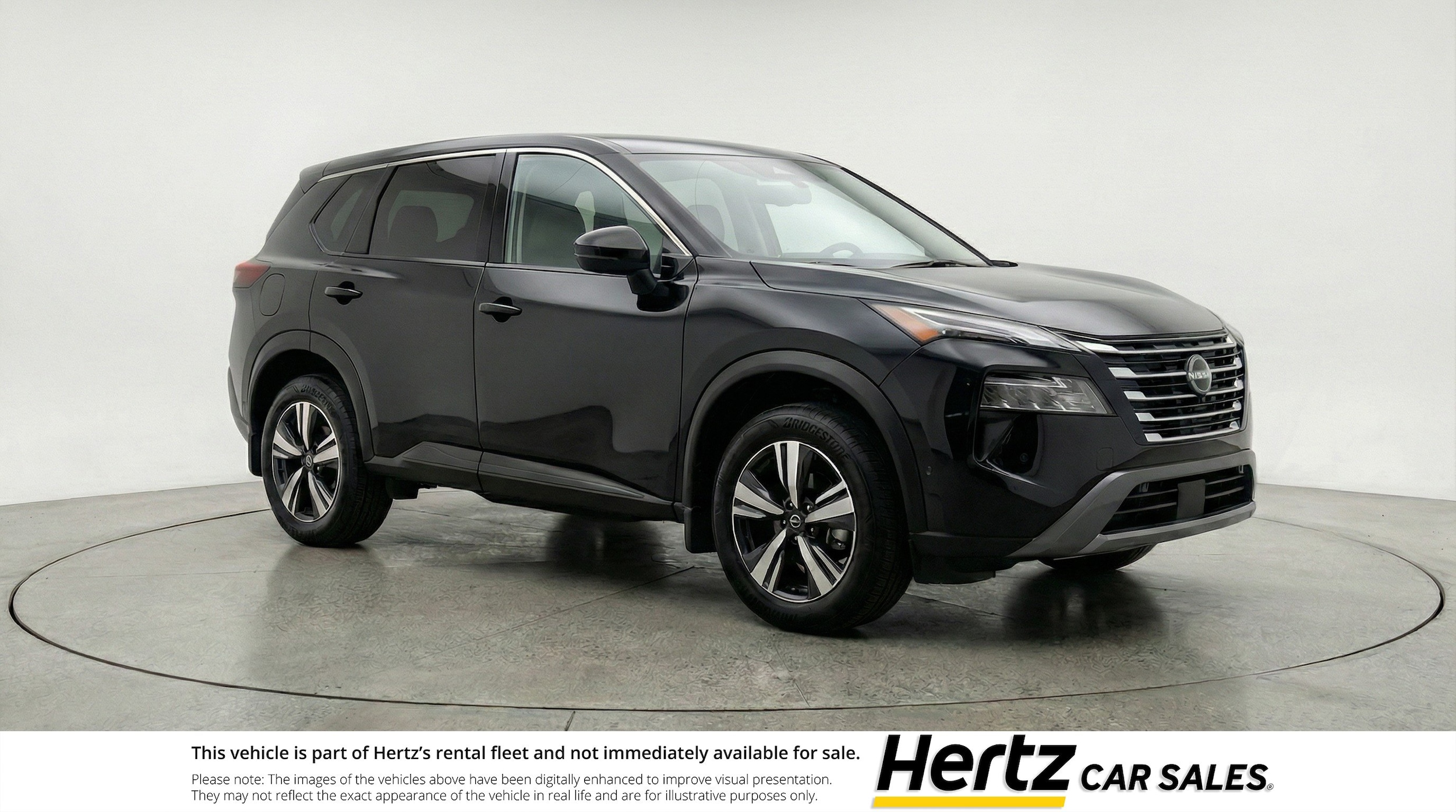 Thumbnail: 2026 Nissan Rogue - 1