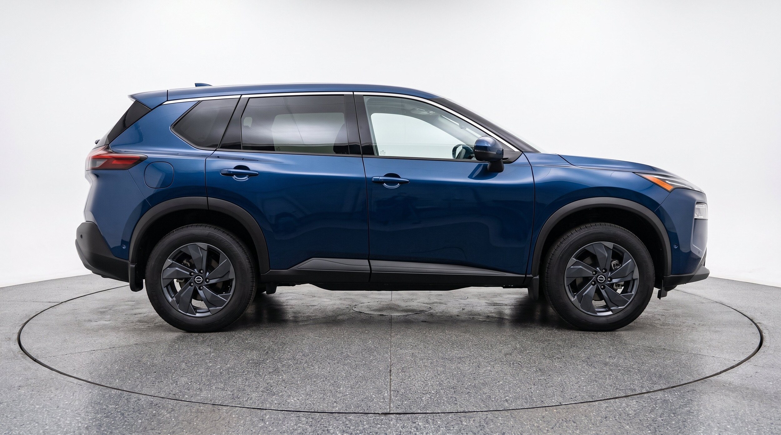 Thumbnail: 2025 Nissan Rogue - 10