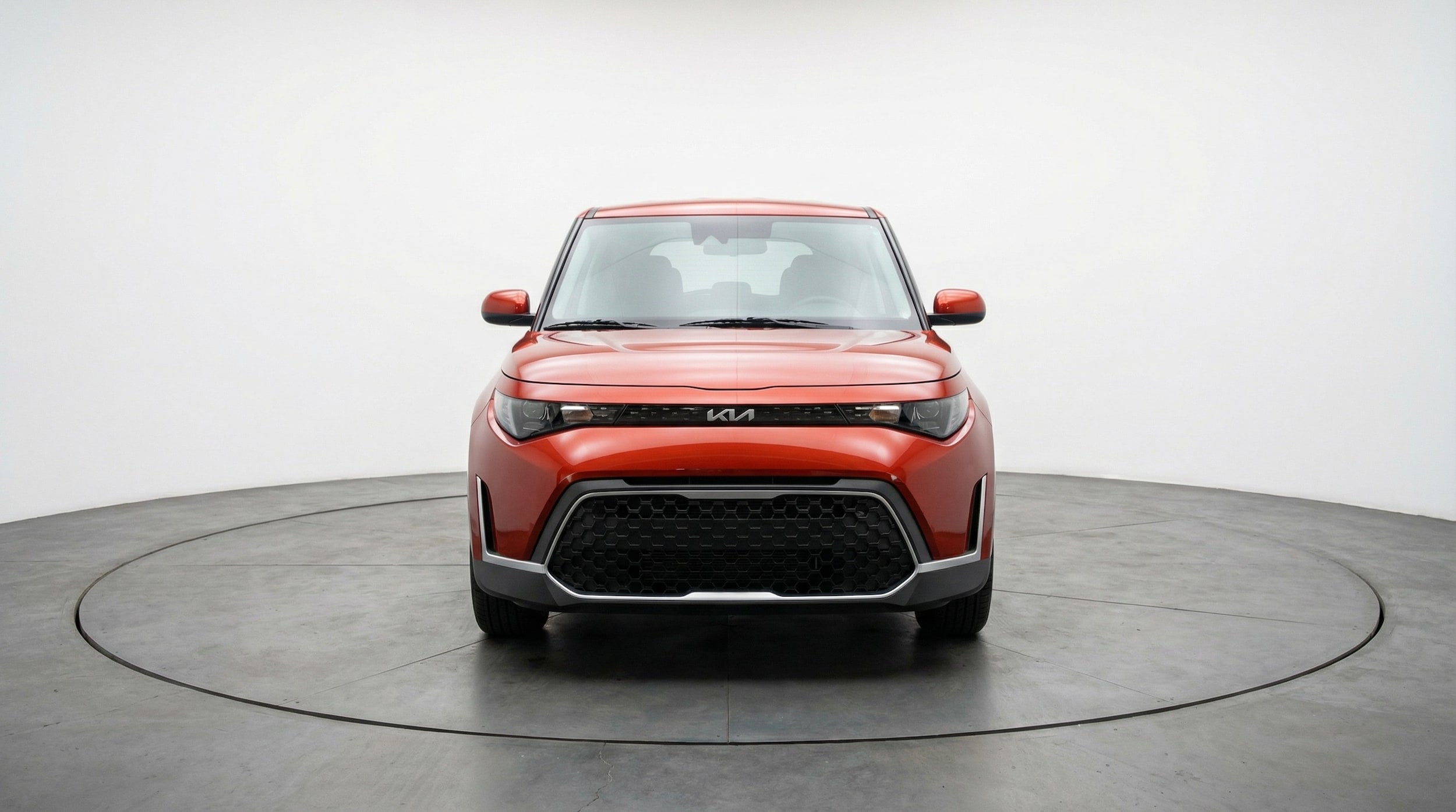 Thumbnail: 2025 Kia Soul - 2