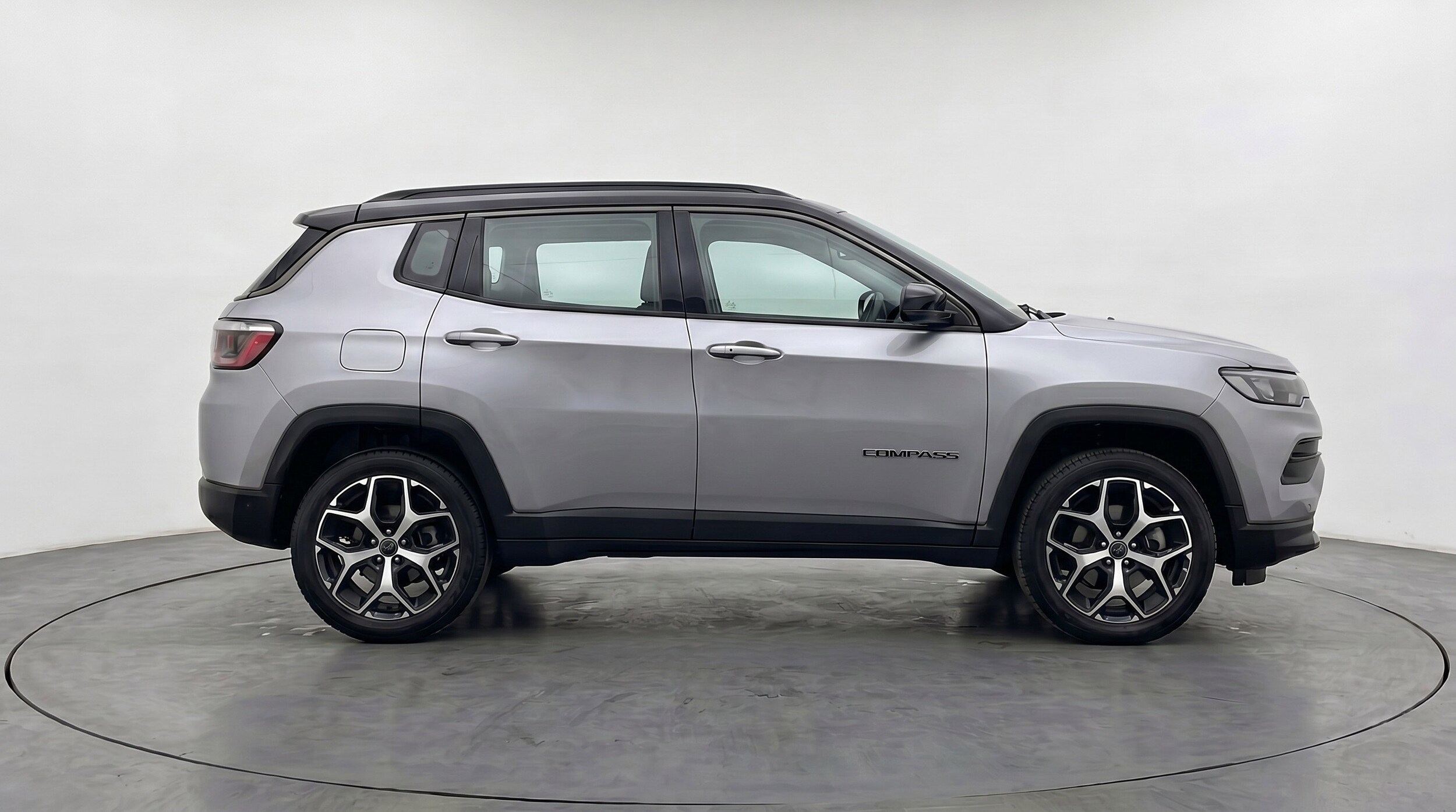 Thumbnail: 2025 Jeep Compass - 11