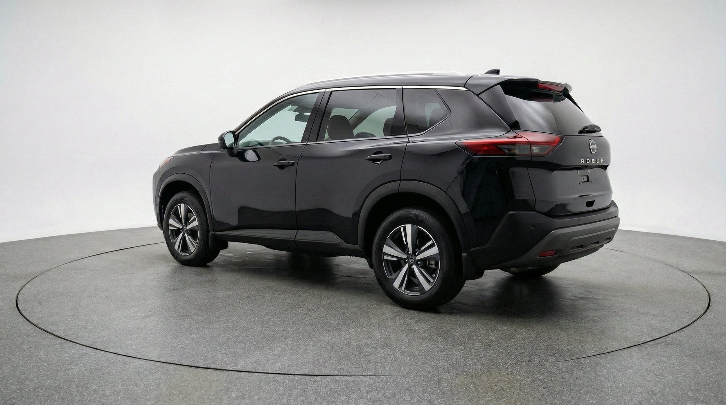 Thumbnail: 2026 Nissan Rogue - 6
