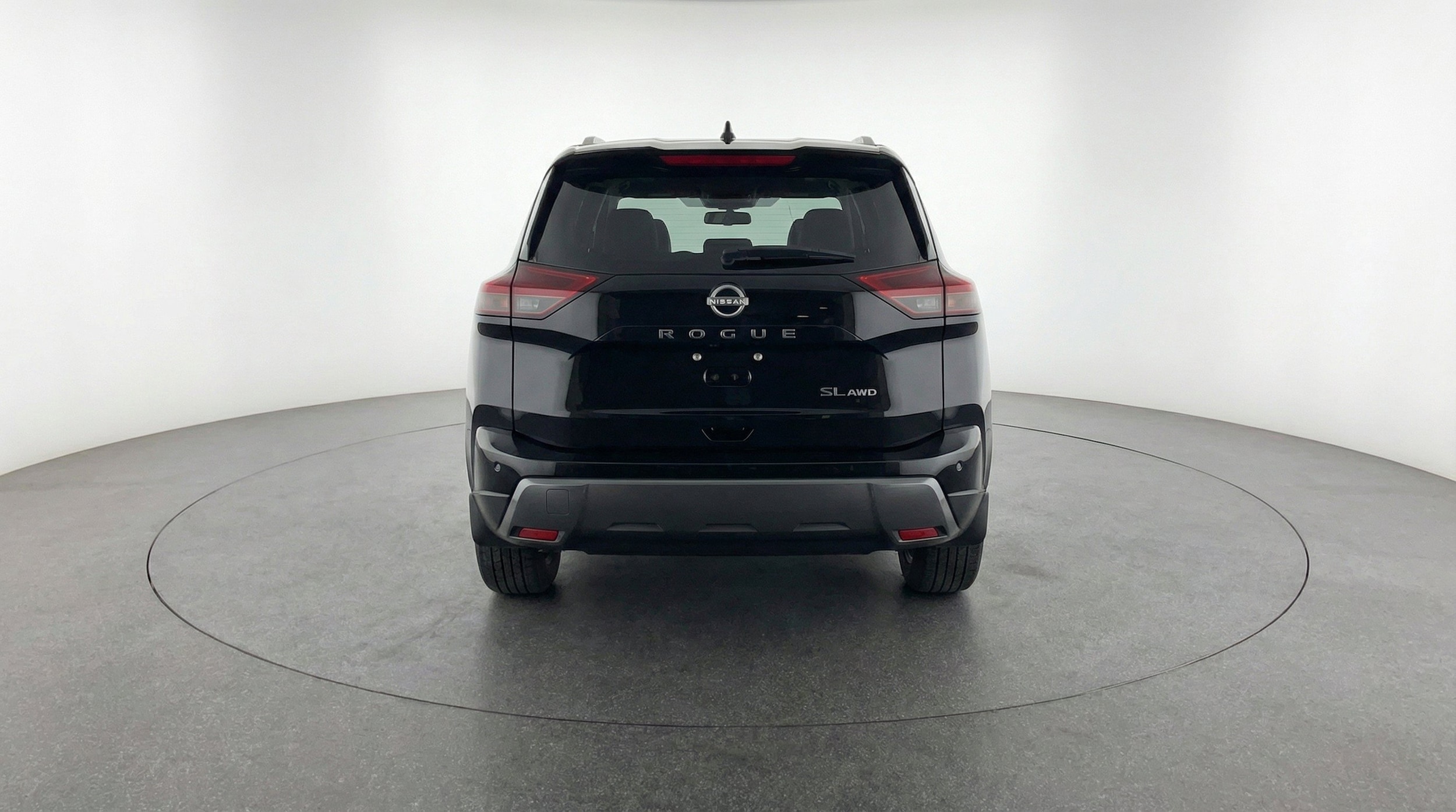Thumbnail: 2026 Nissan Rogue - 7