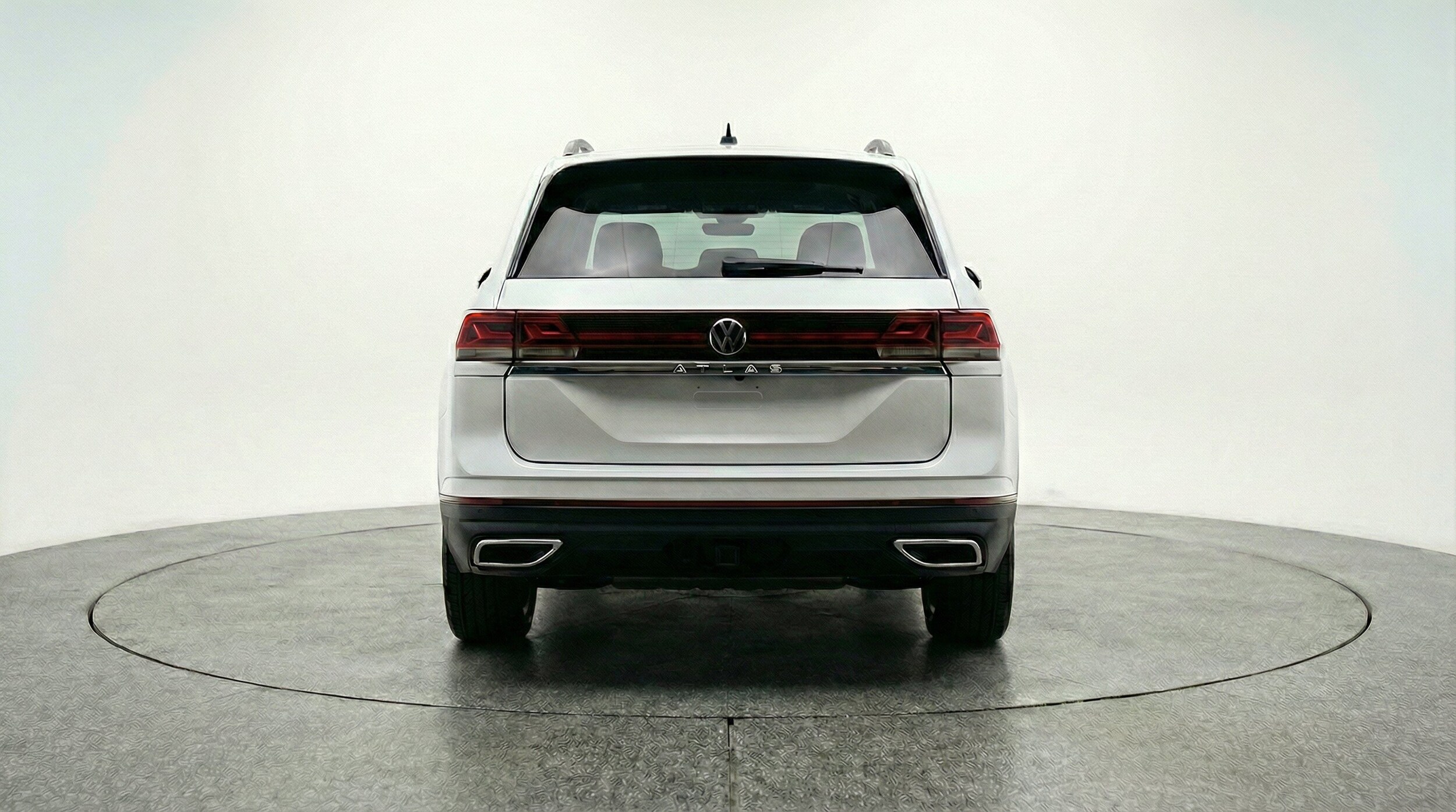 Thumbnail: 2026 Volkswagen Atlas - 7