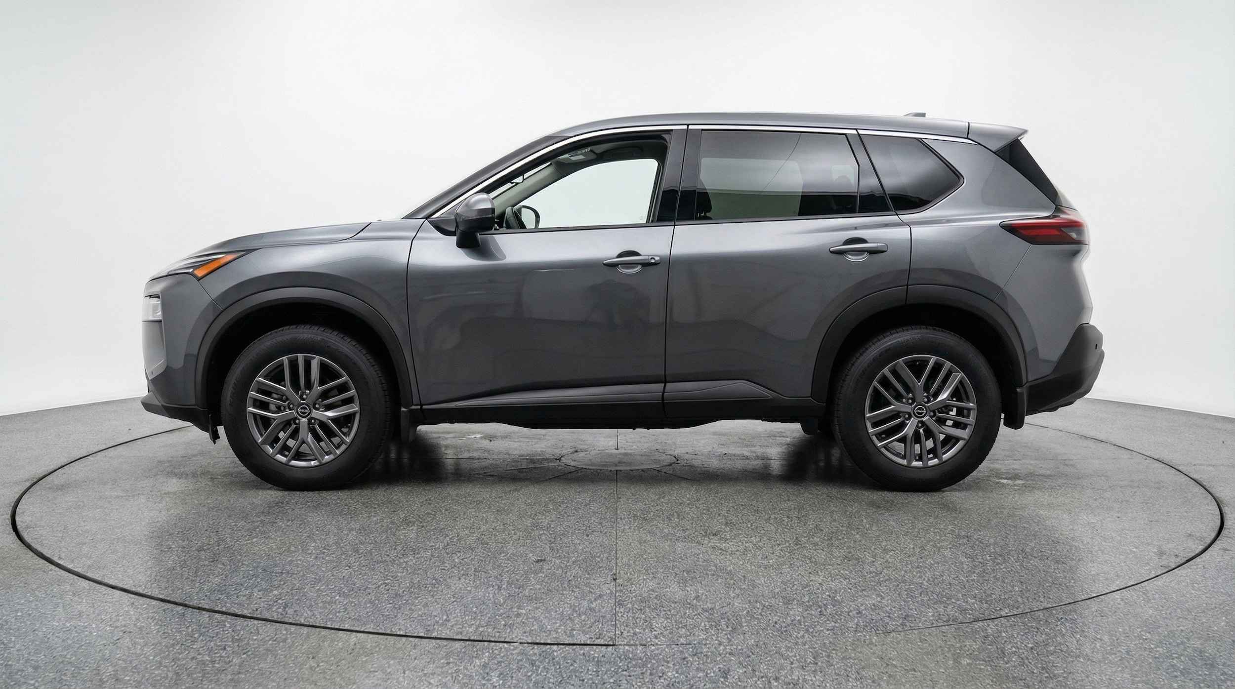 Thumbnail: 2026 Nissan Rogue - 5