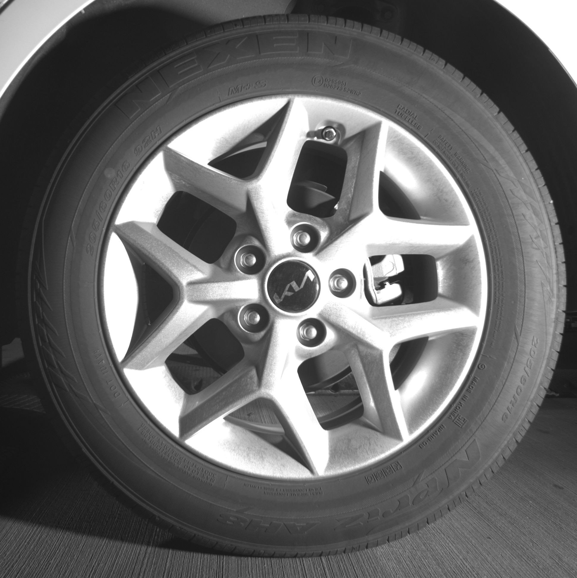 Thumbnail: 2025 Kia Soul - 14