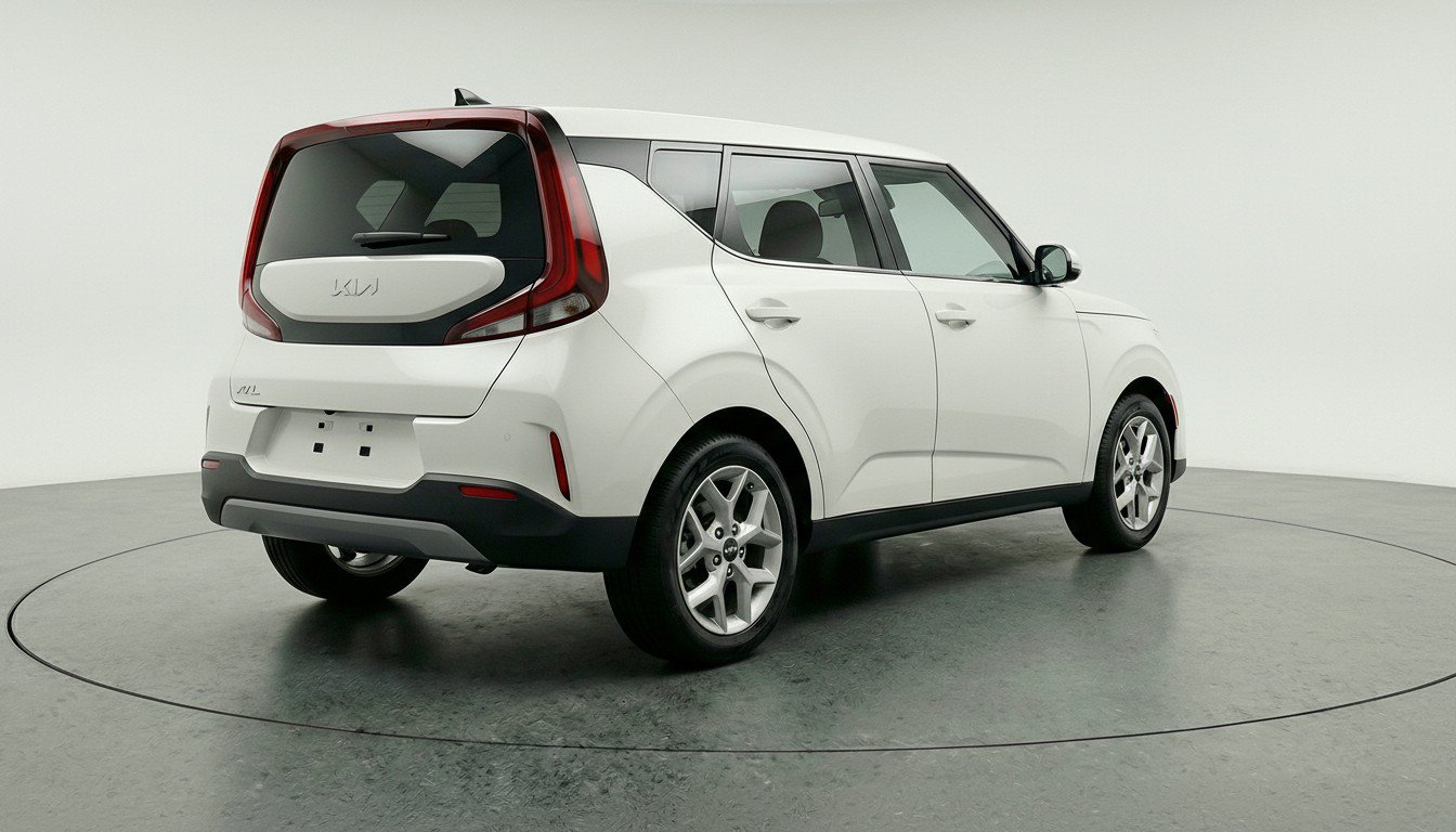 Thumbnail: 2025 Kia Soul - 9