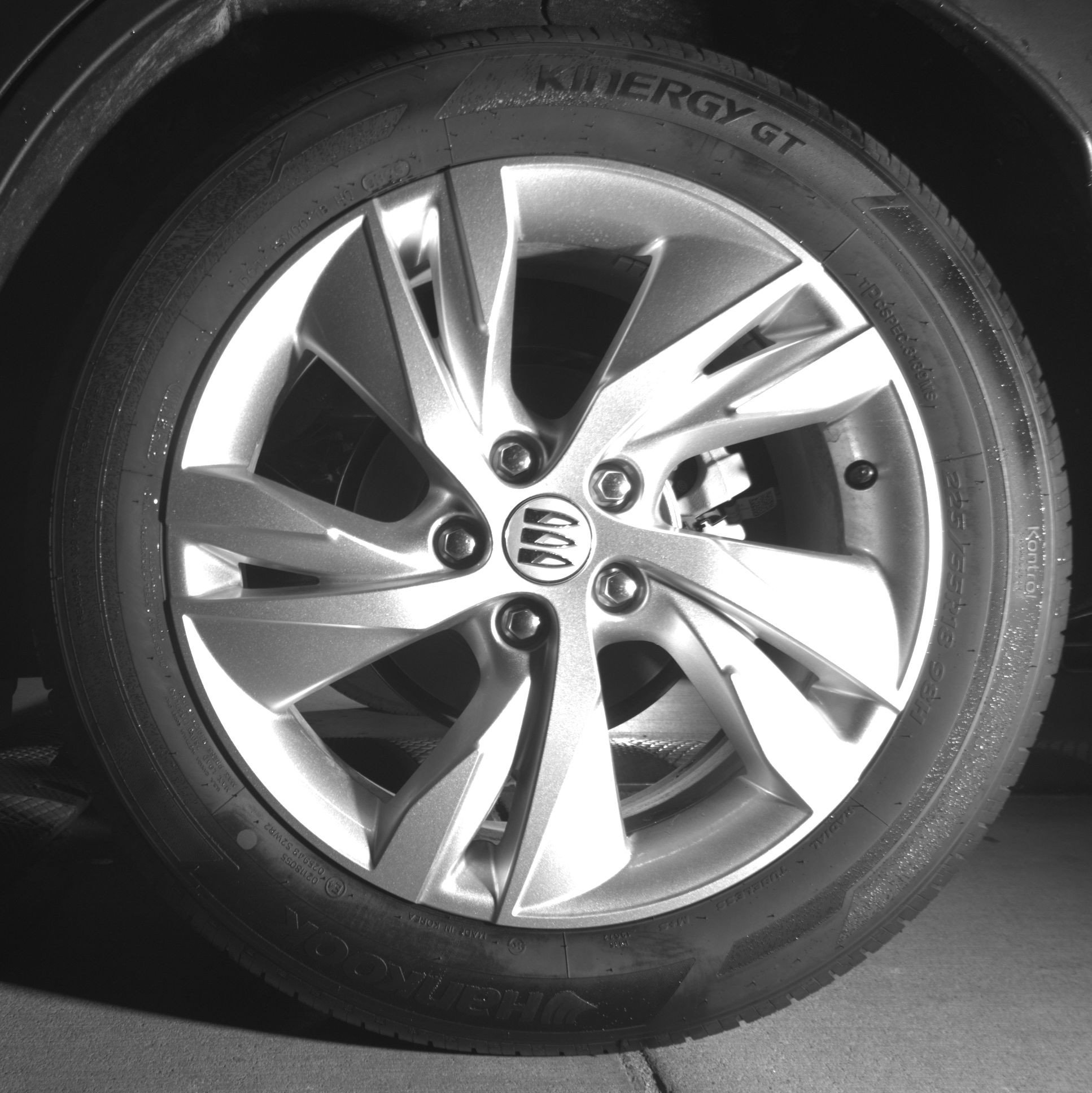Thumbnail: 2026 Buick Encore GX - 14