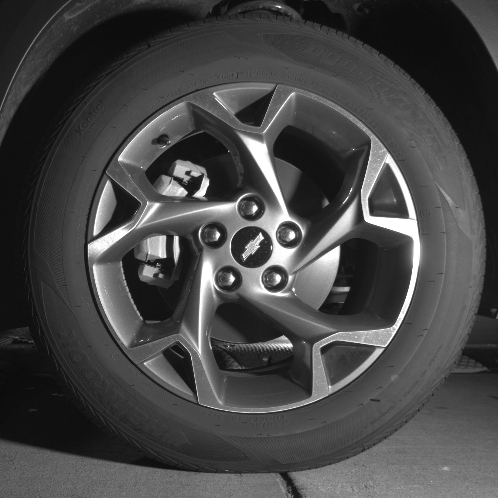 Thumbnail: 2025 Chevrolet Trax - 12