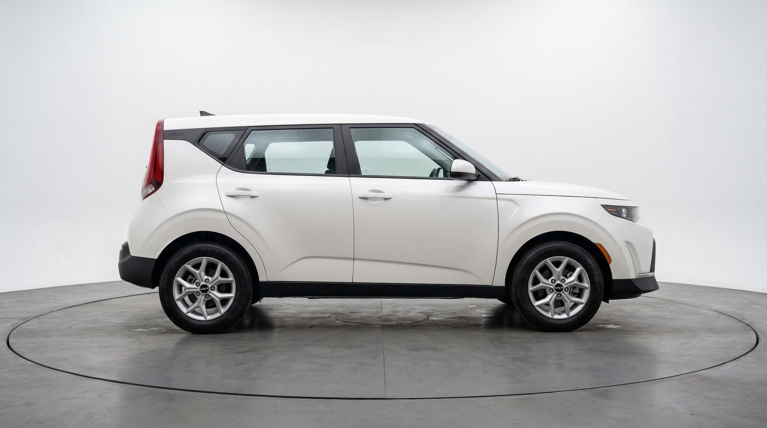 Thumbnail: 2025 Kia Soul - 11