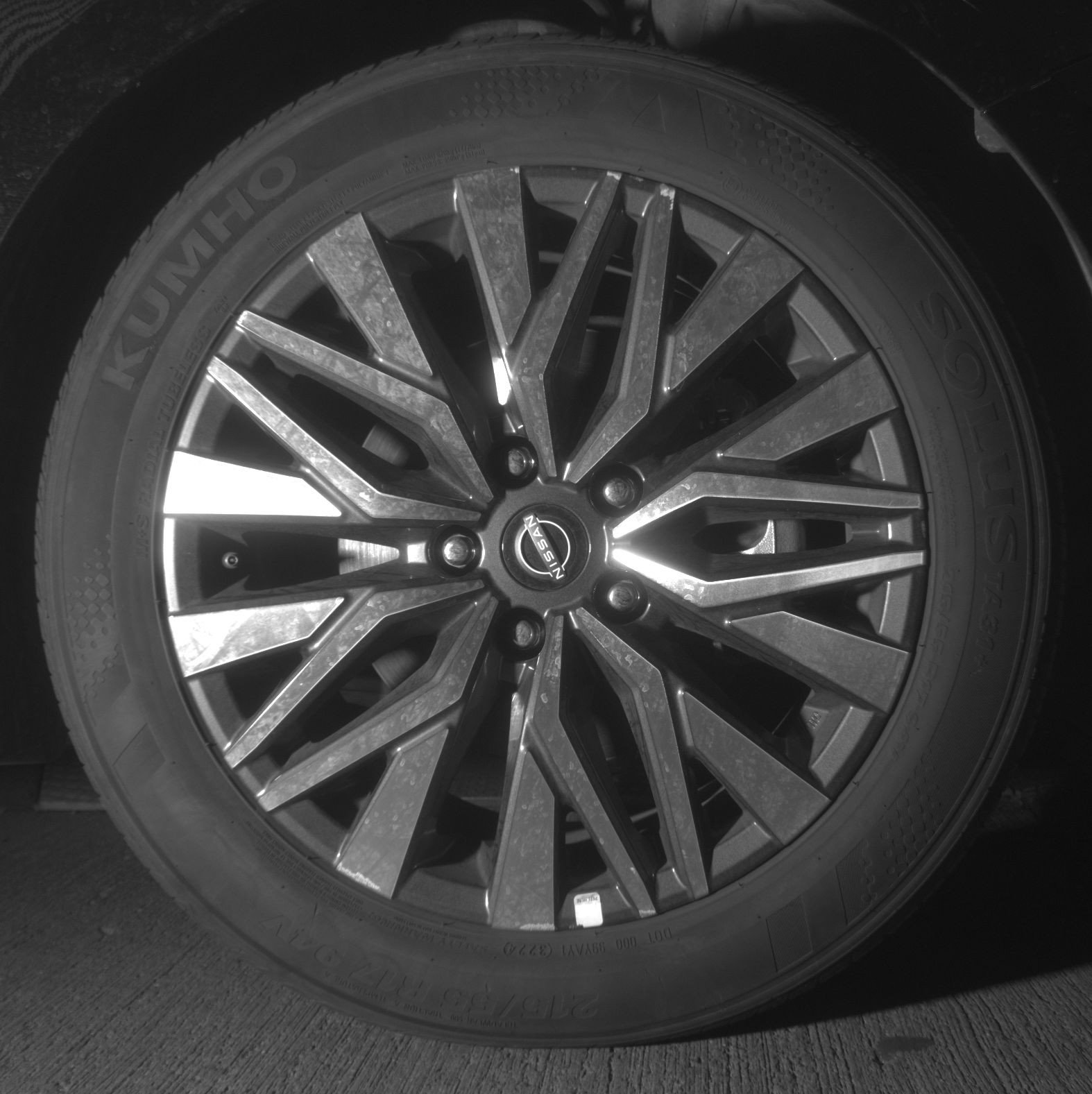 Thumbnail: 2025 Nissan Altima - 13