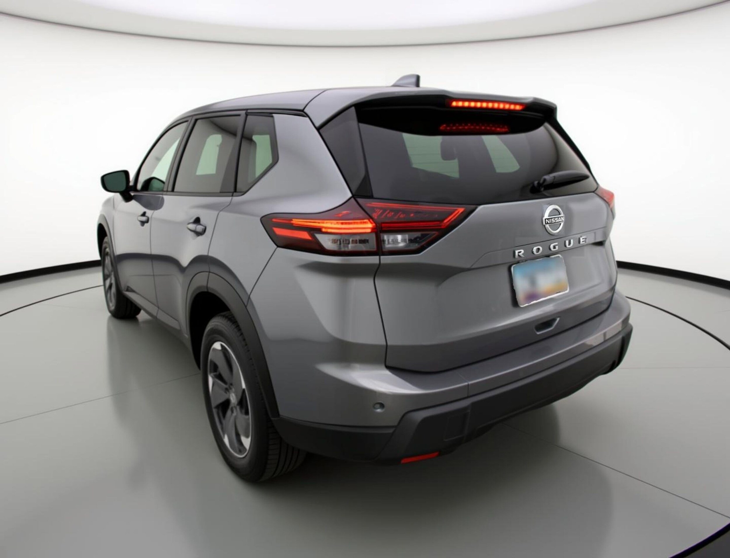 Thumbnail: 2025 Nissan Rogue - 6