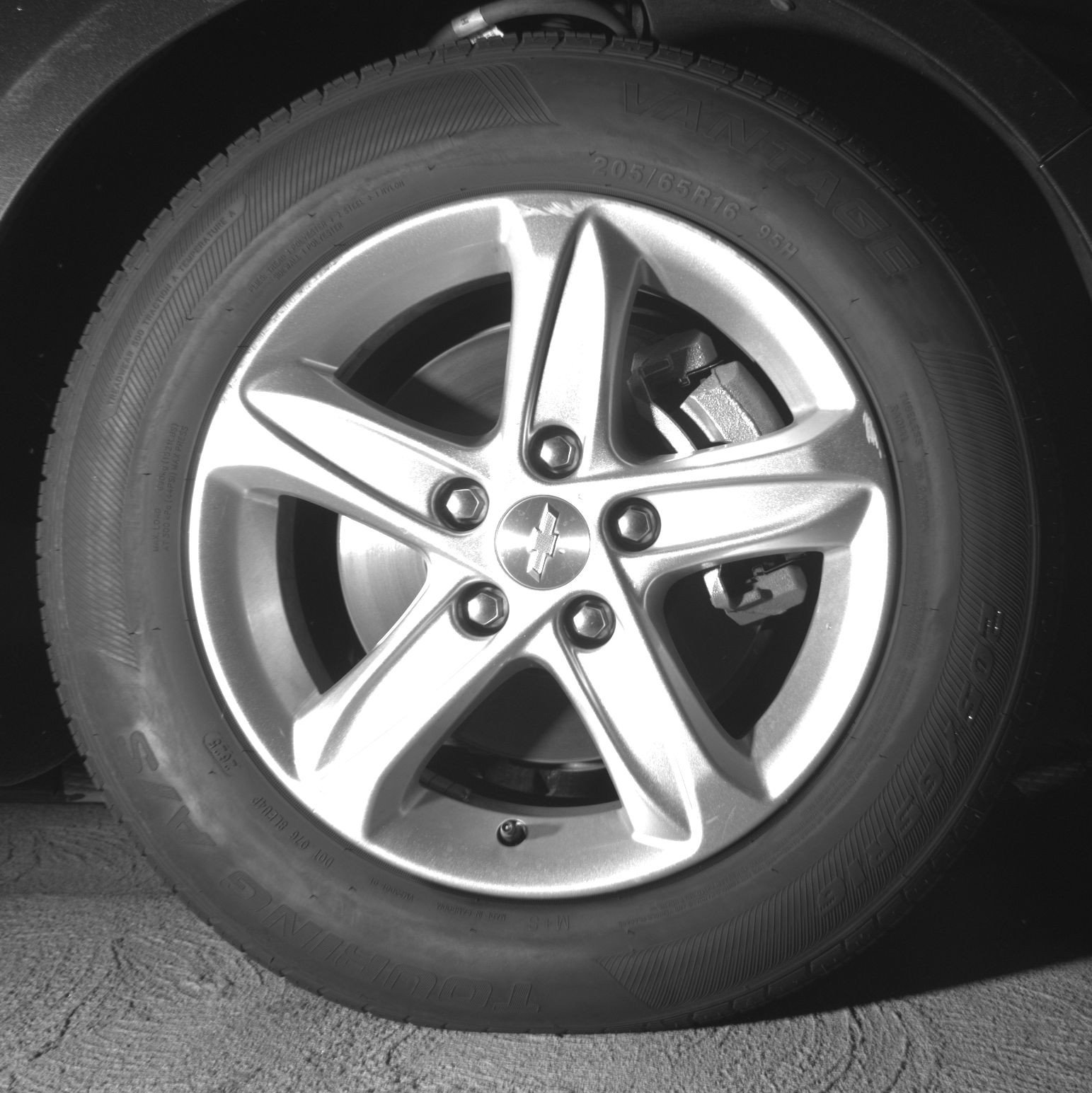 Thumbnail: 2023 Chevrolet Malibu - 13