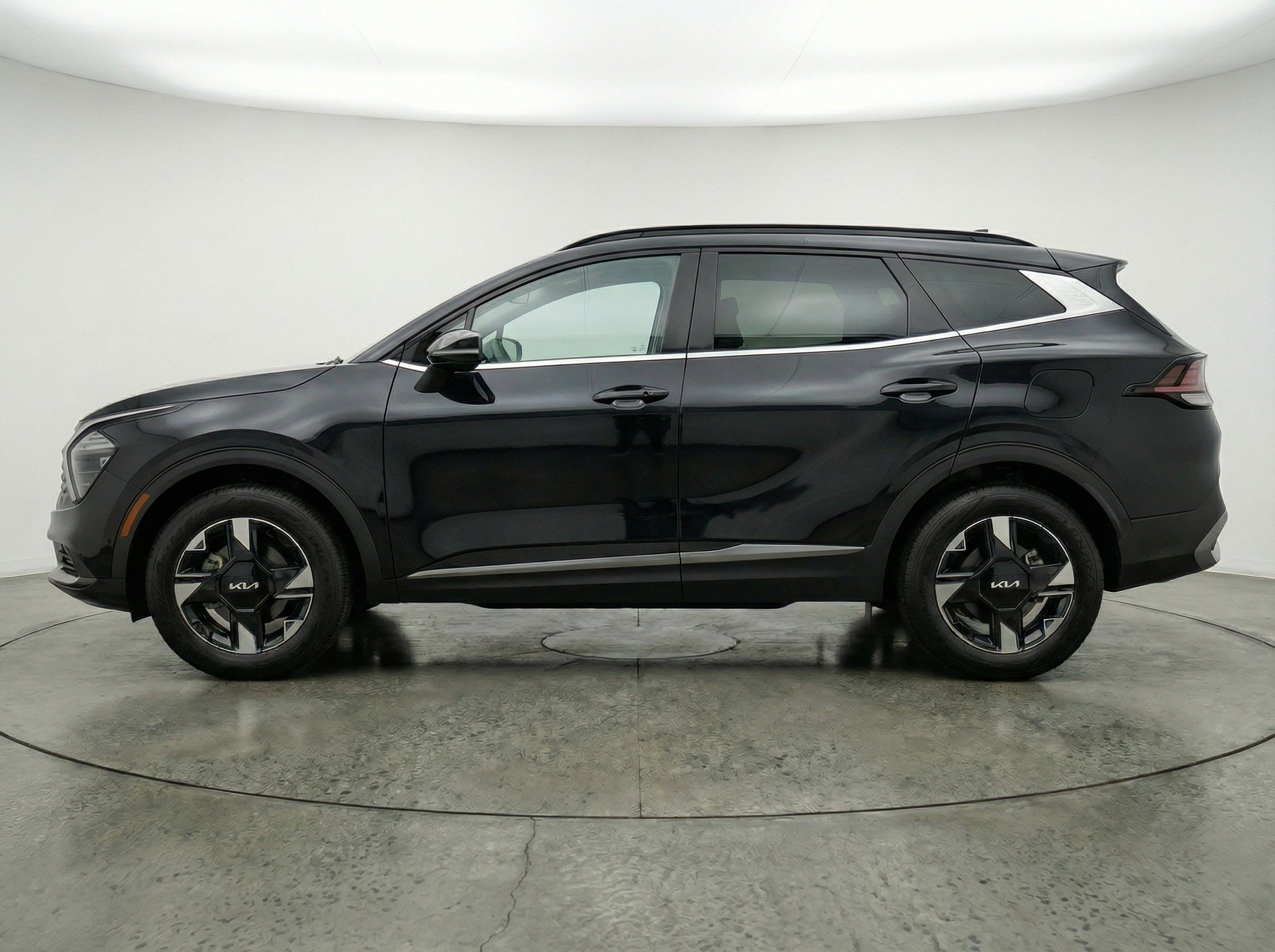 Thumbnail: 2026 Kia Sportage - 5