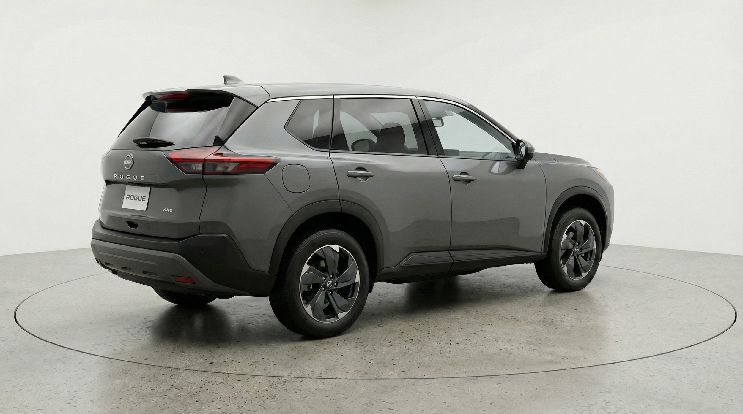 Thumbnail: 2025 Nissan Rogue - 7