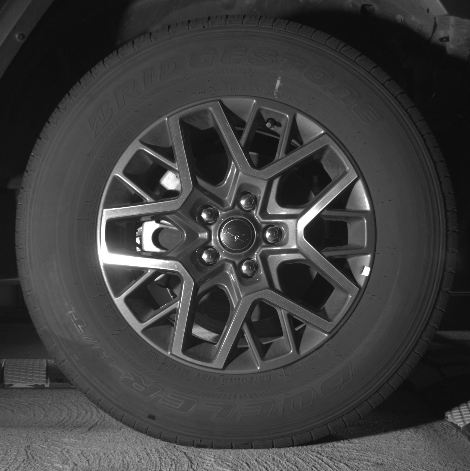 Thumbnail: 2025 Jeep Wrangler - 13