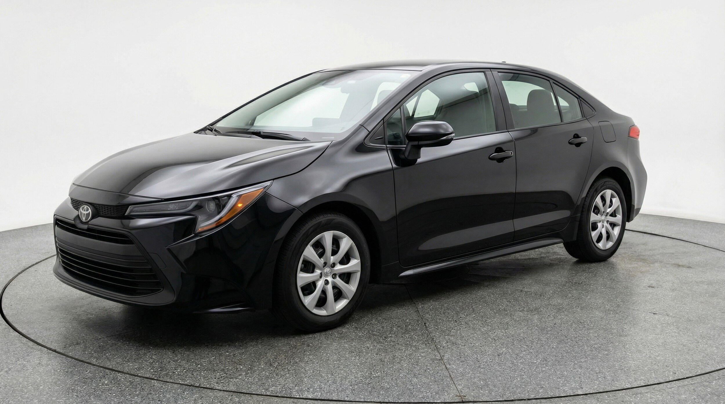 Thumbnail: 2025 Toyota Corolla - 3