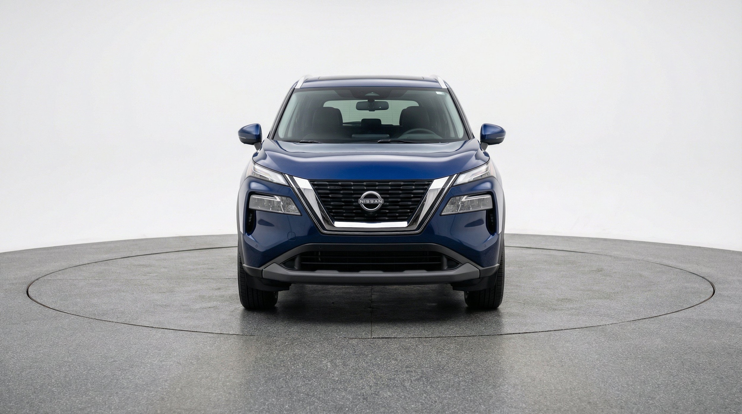 Thumbnail: 2025 Nissan Rogue - 2