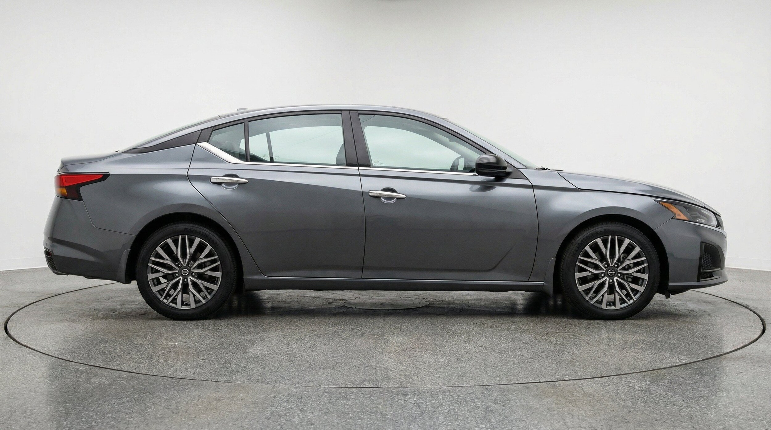 Thumbnail: 2025 Nissan Altima - 11