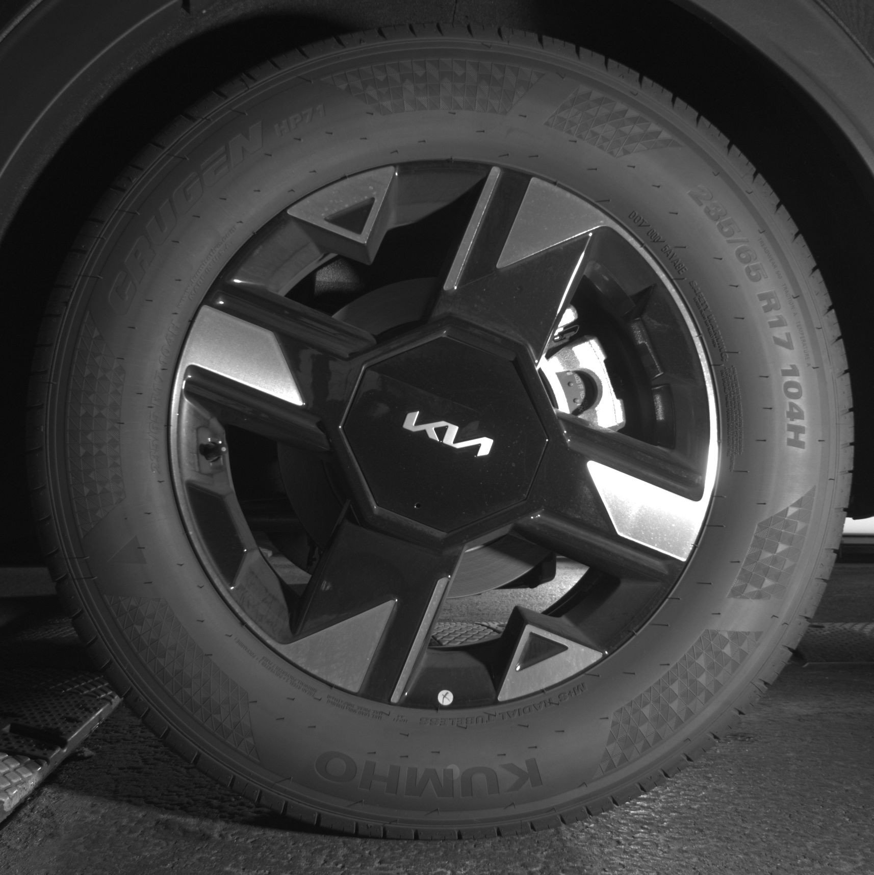 Thumbnail: 2026 Kia Sportage - 14