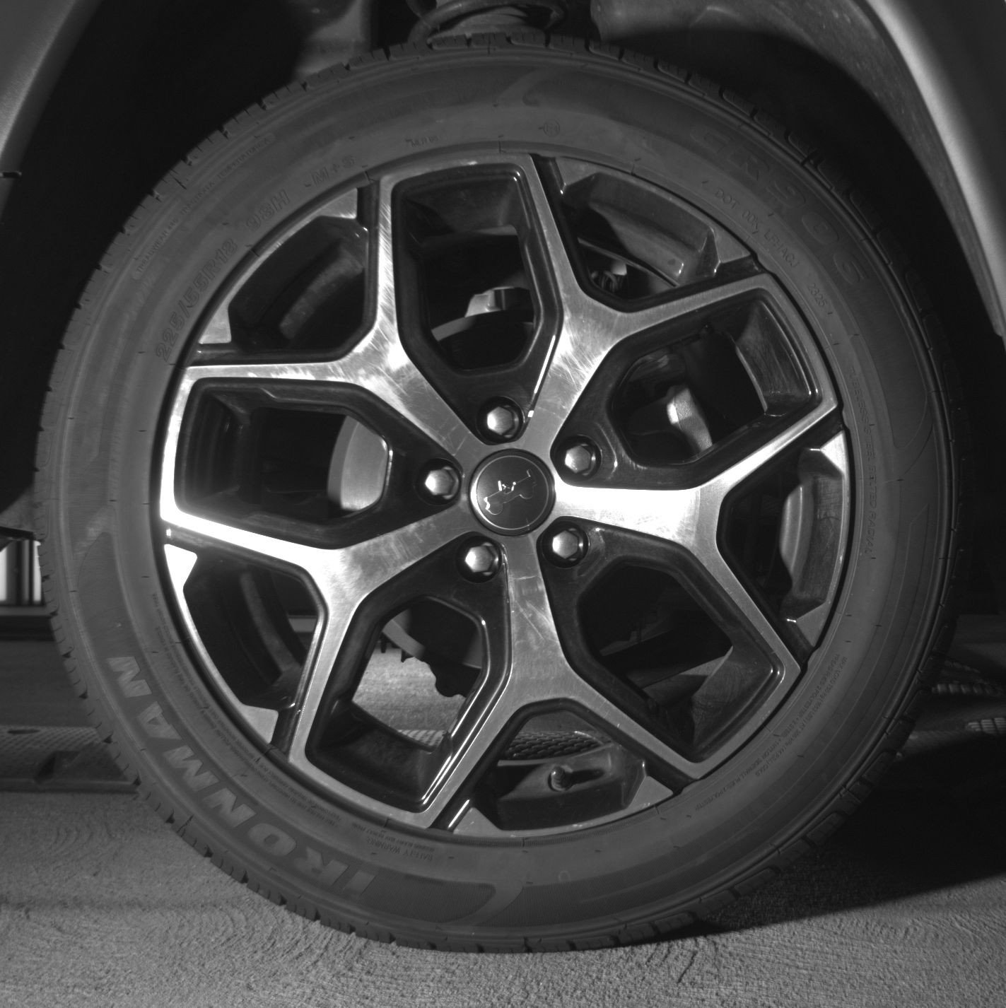 Thumbnail: 2025 Jeep Compass - 15