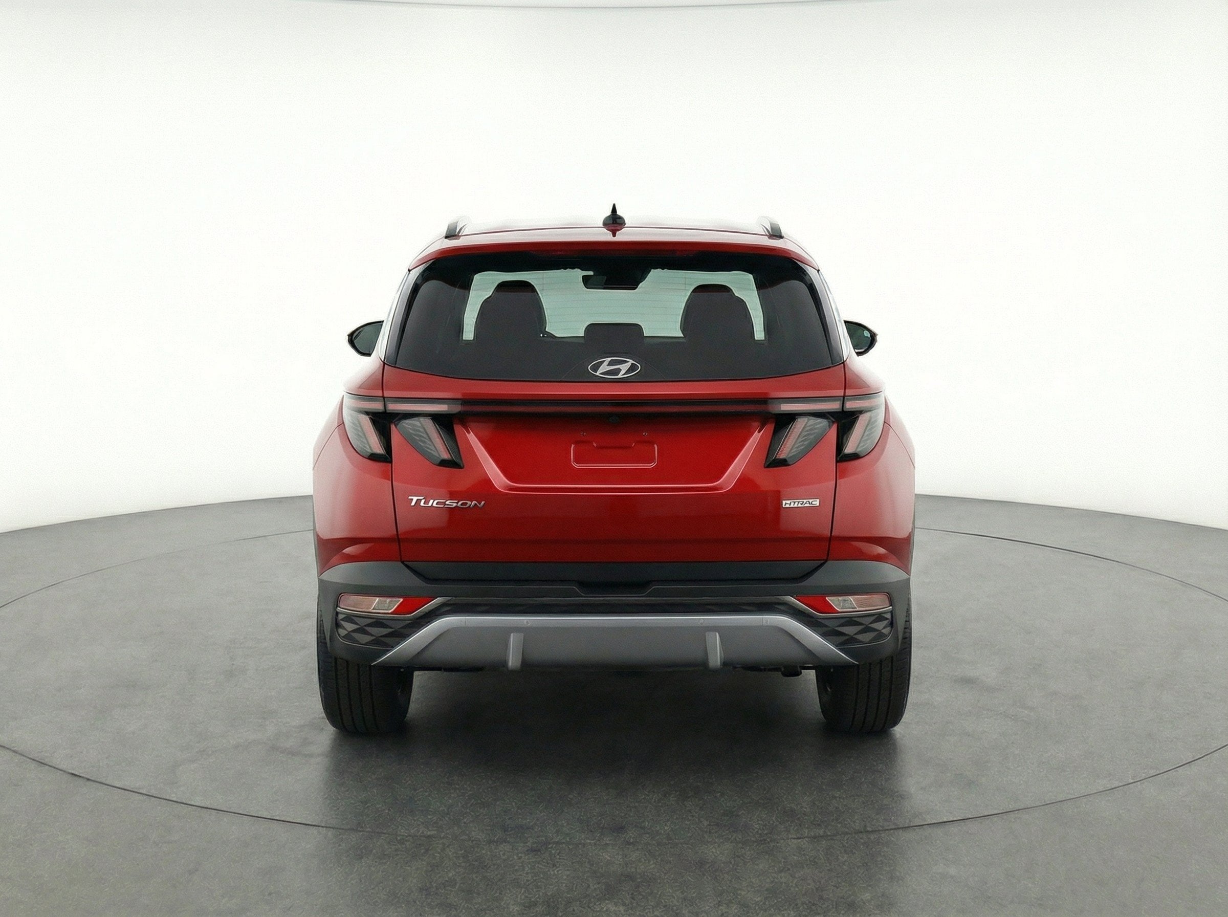 Thumbnail: 2026 Hyundai Tucson - 7