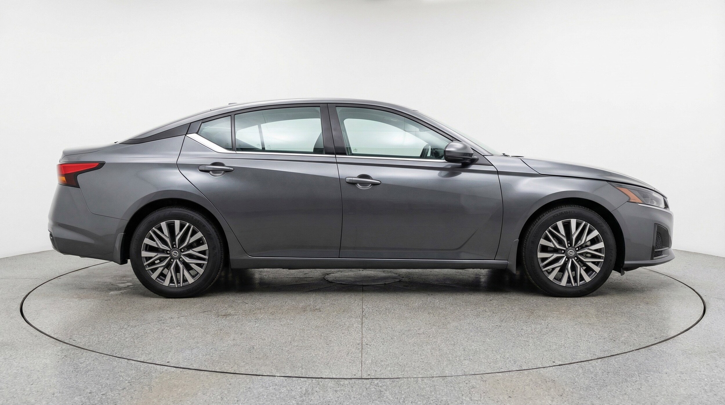 Thumbnail: 2025 Nissan Altima - 11