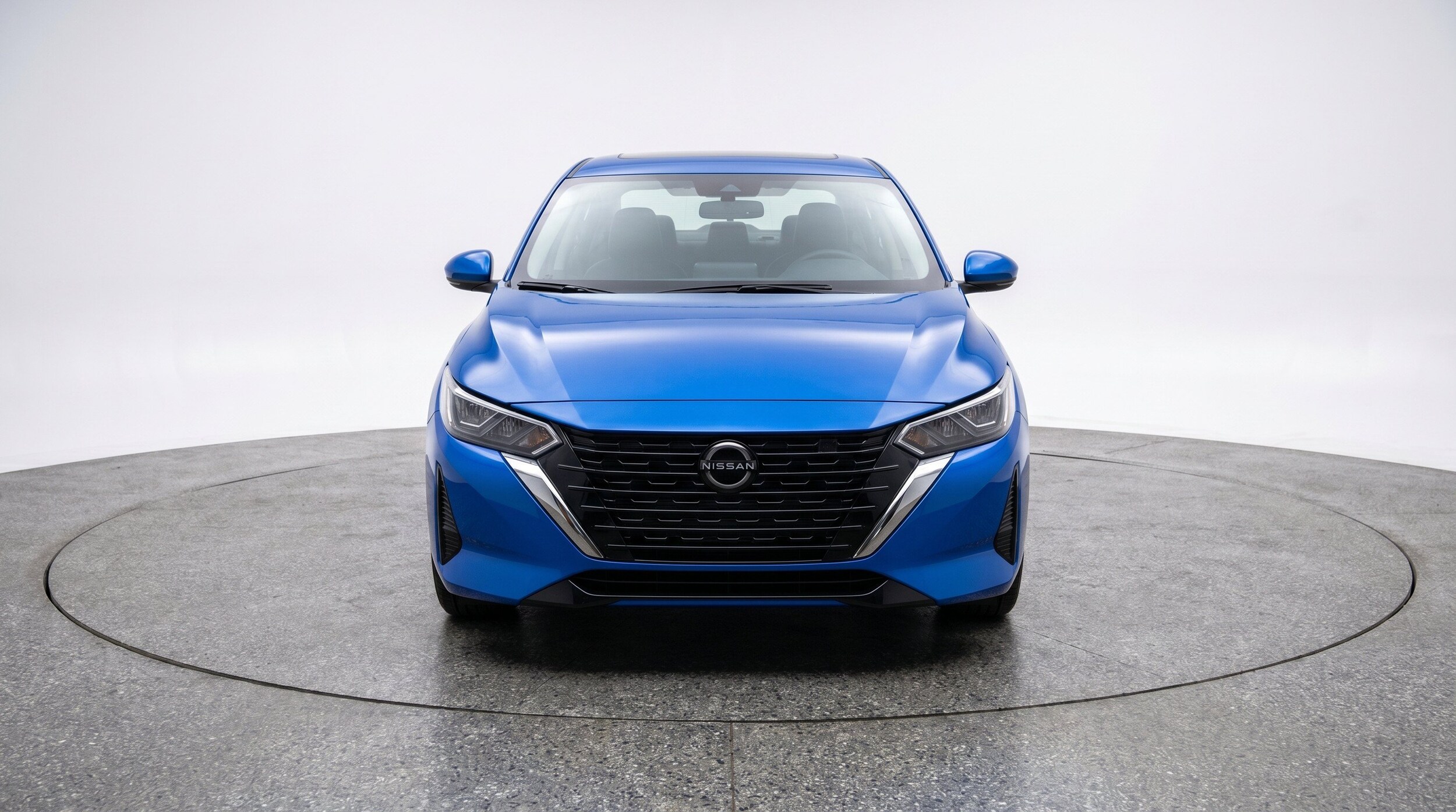 Thumbnail: 2025 Nissan Sentra - 2