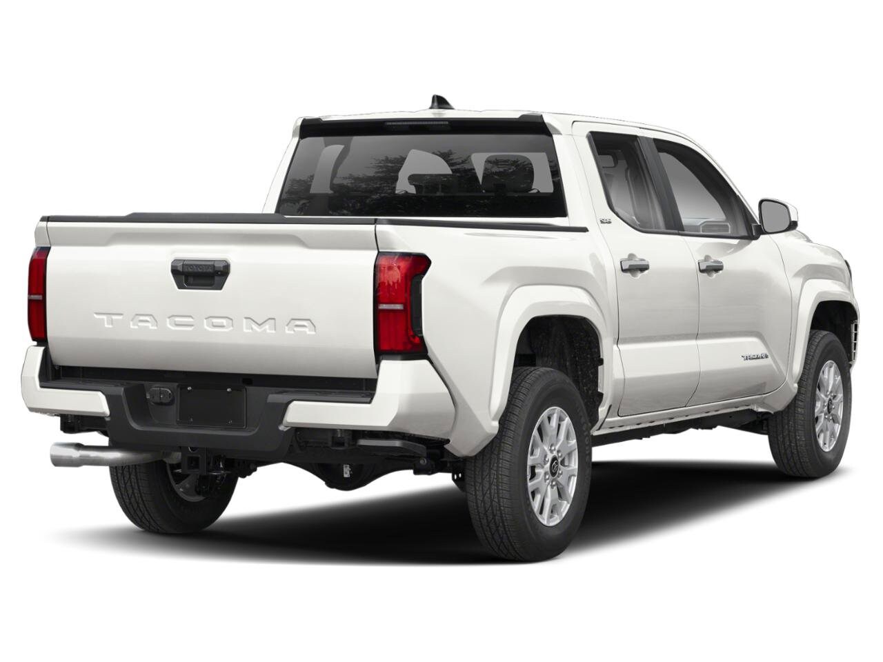 Thumbnail: 2026 Toyota Tacoma - 2