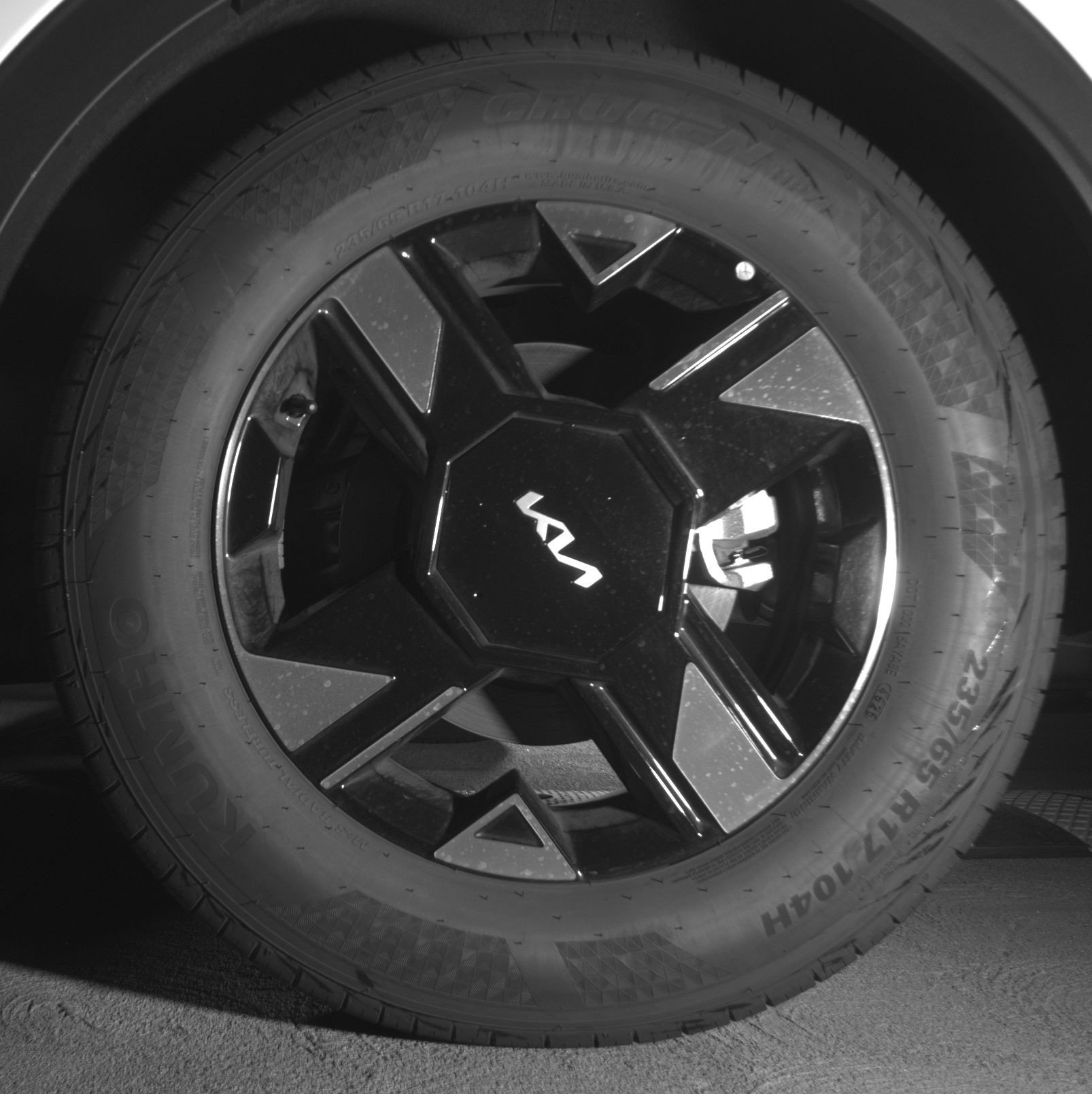 Thumbnail: 2026 Kia Sportage - 14