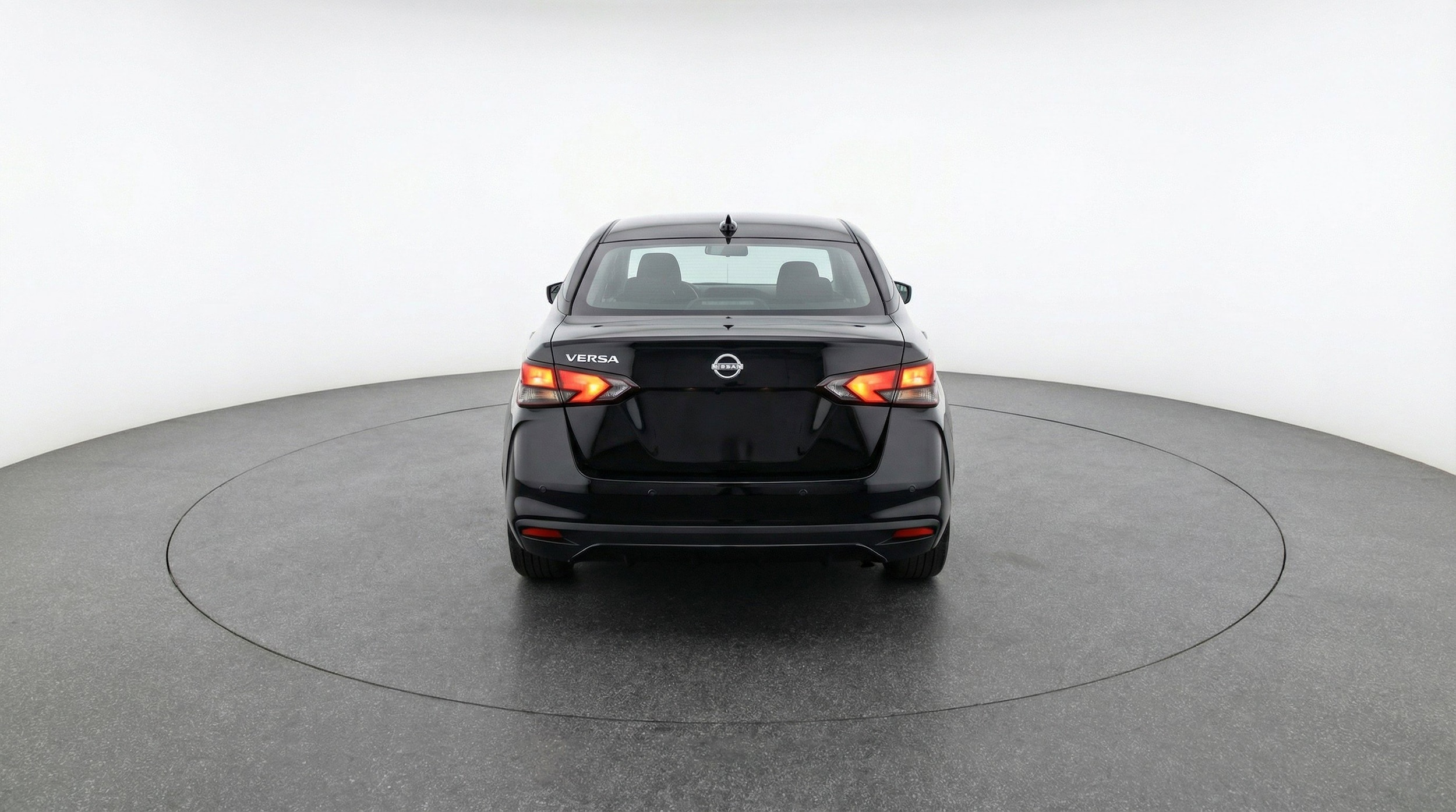 Thumbnail: 2025 Nissan Versa - 7
