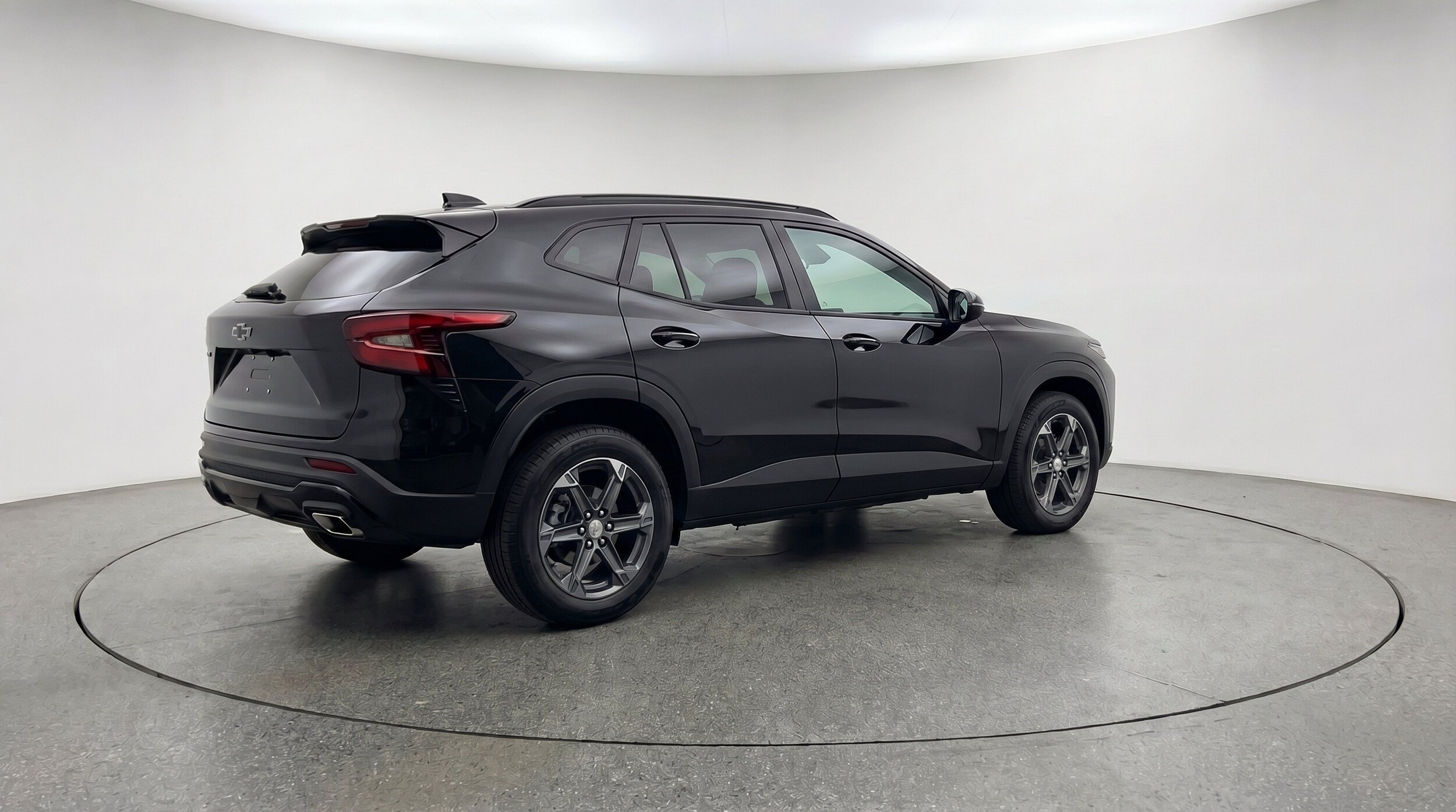 Thumbnail: 2025 Chevrolet Blazer - 9