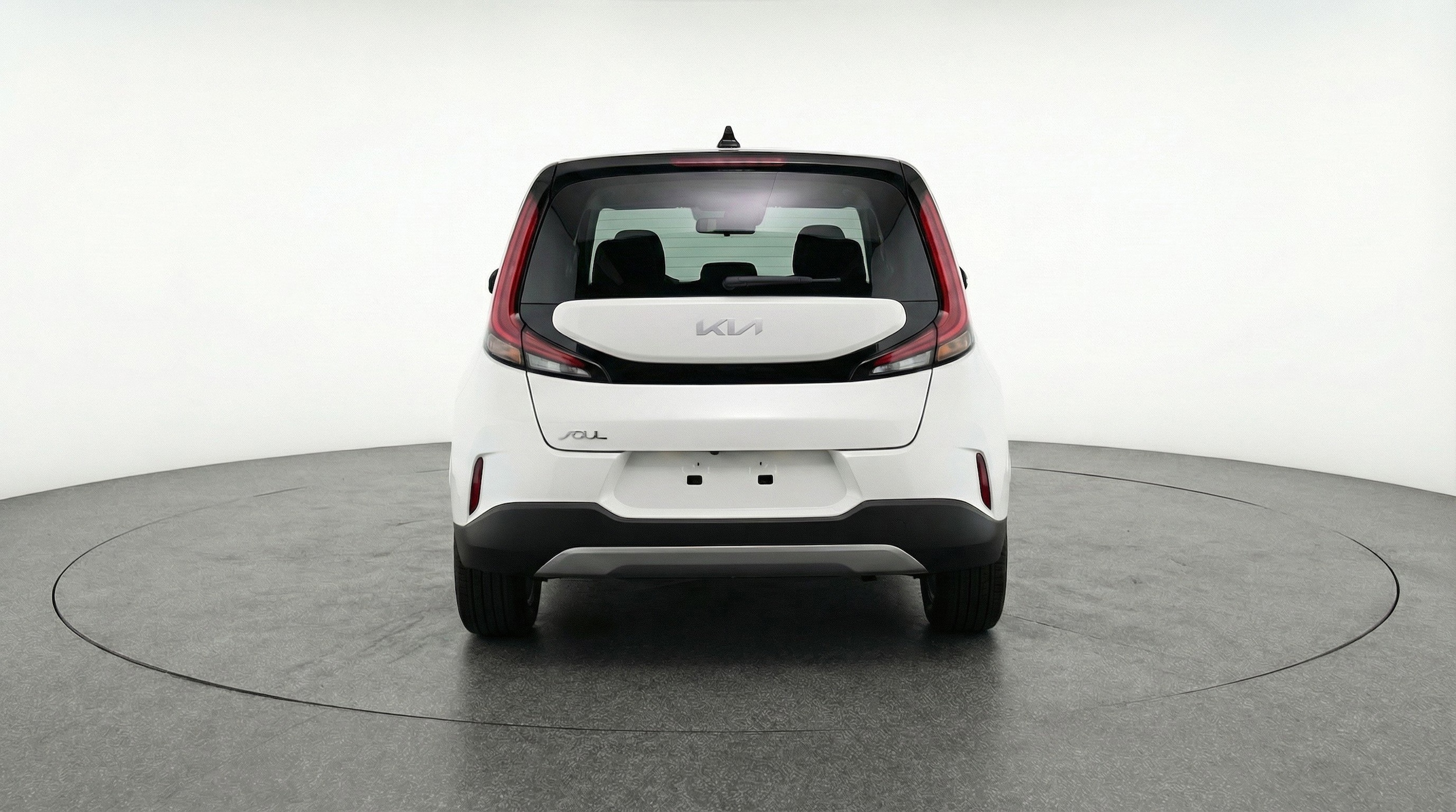 Thumbnail: 2025 Kia Soul - 7
