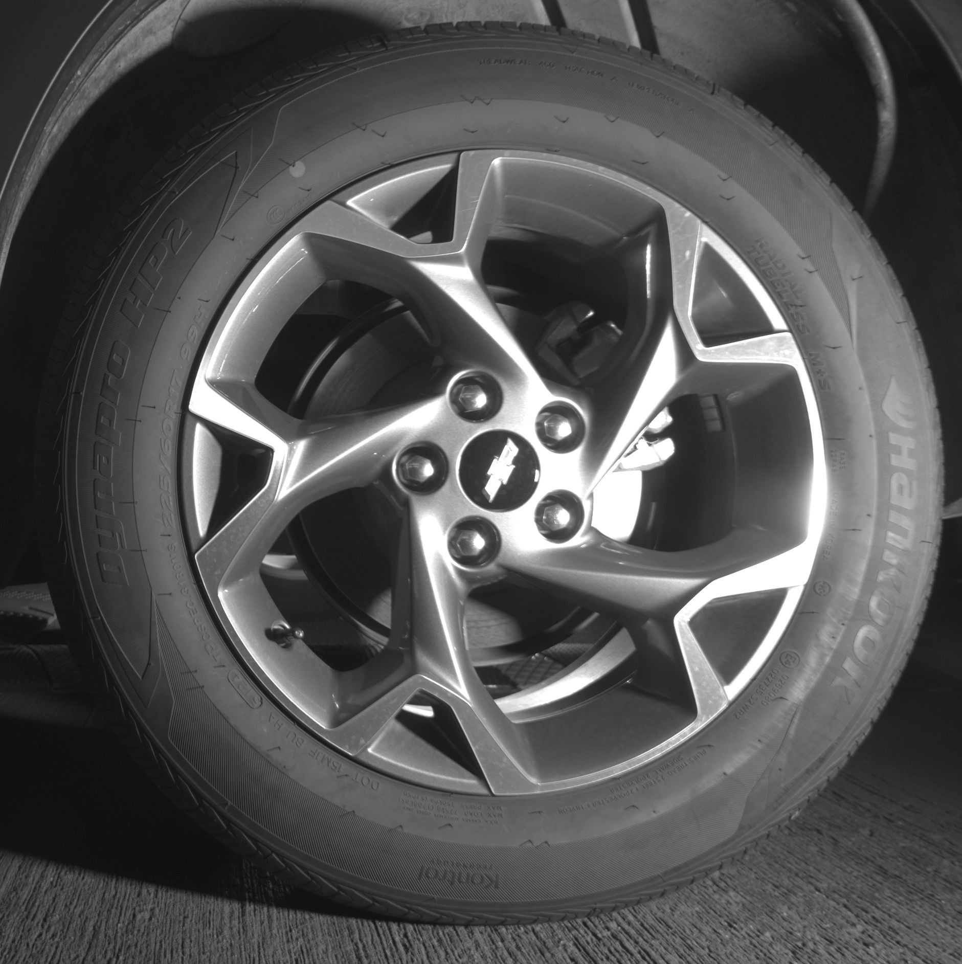 Thumbnail: 2025 Chevrolet Trax - 11