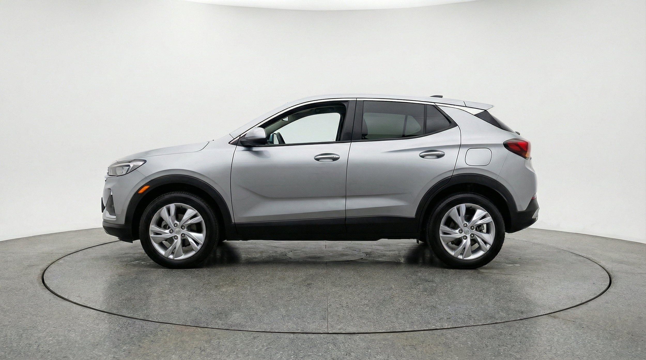 Thumbnail: 2026 Buick Encore GX - 5