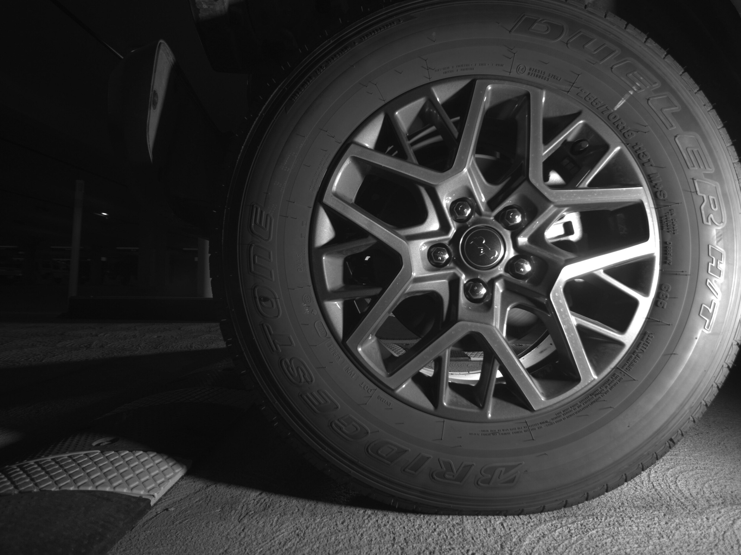 Thumbnail: 2025 Jeep Wrangler - 12