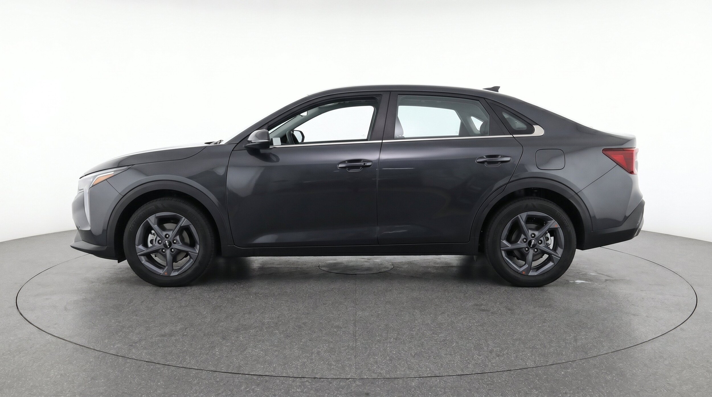 Thumbnail: 2026 Kia K4 - 5