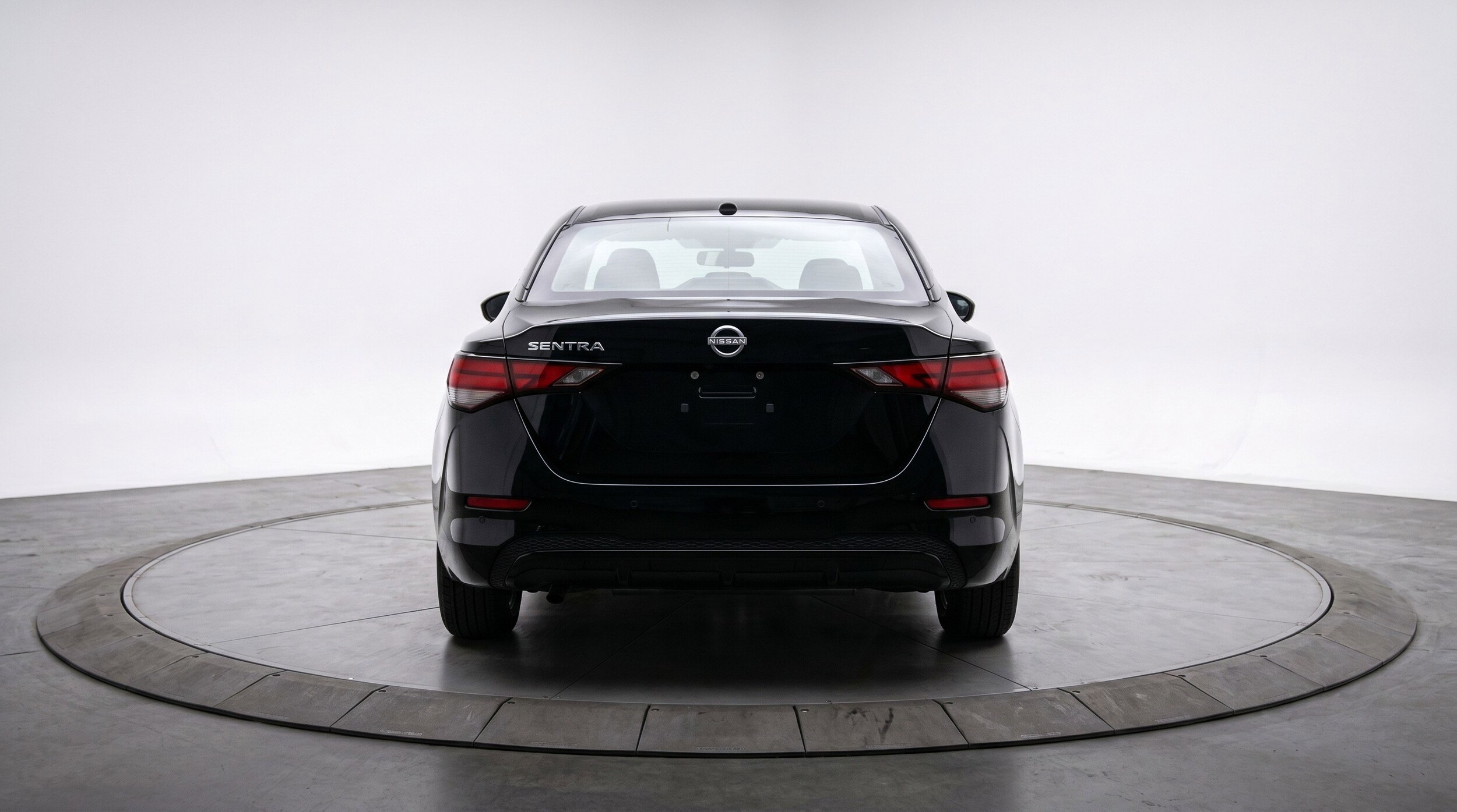 Thumbnail: 2025 Nissan Sentra - 7