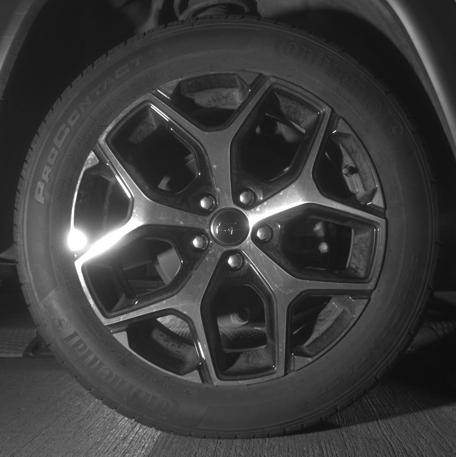 Thumbnail: 2025 Jeep Compass - 15