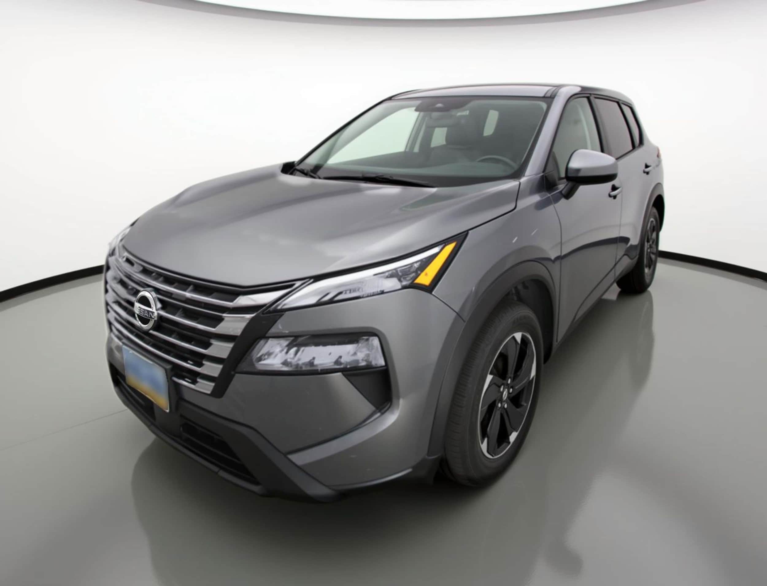 Thumbnail: 2025 Nissan Rogue - 3