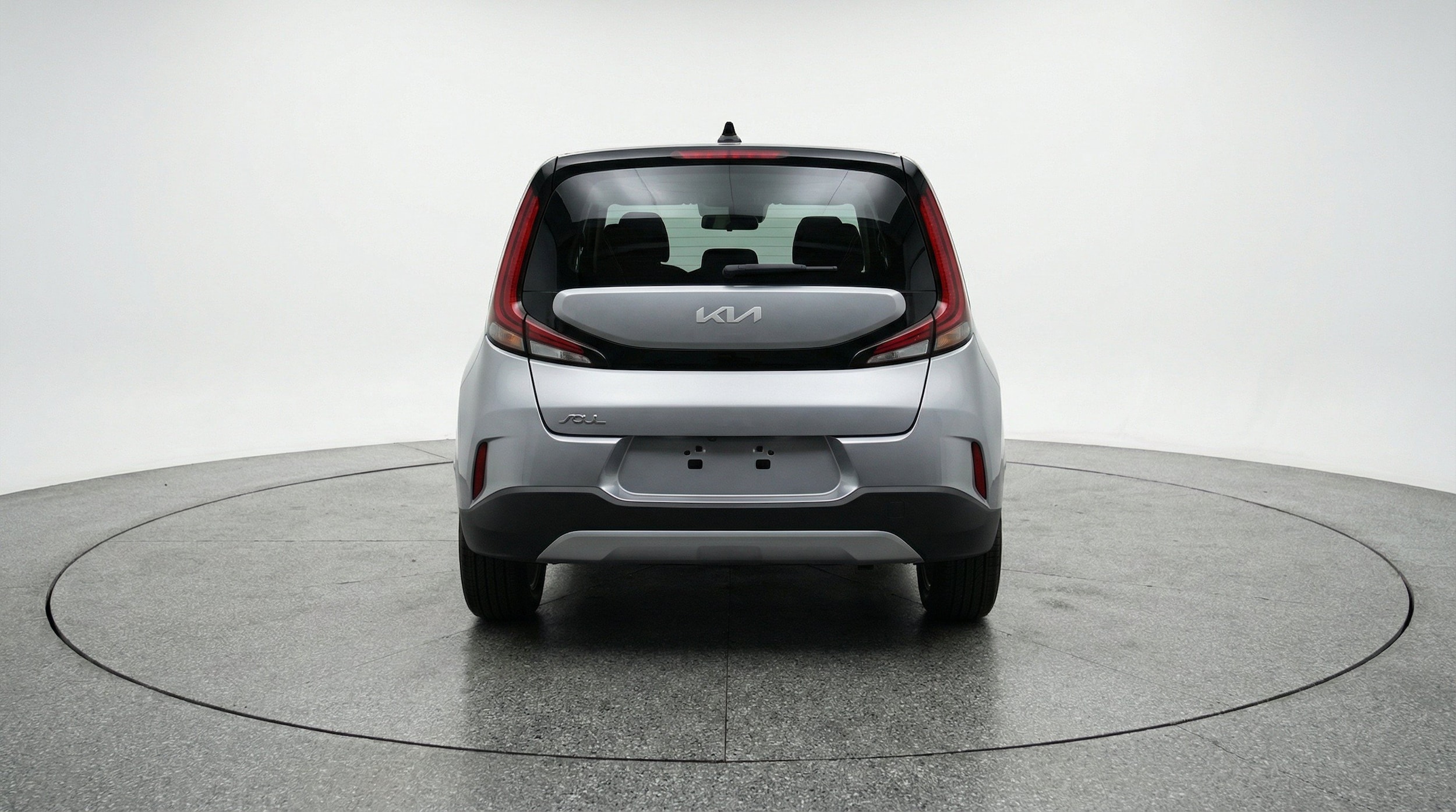 Thumbnail: 2025 Kia Soul - 7