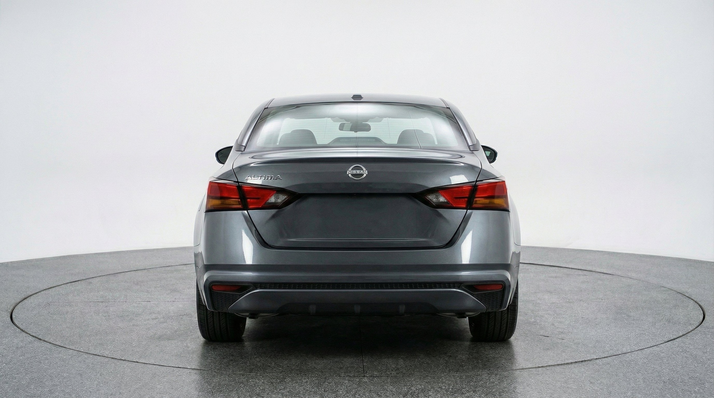 Thumbnail: 2025 Nissan Altima - 7