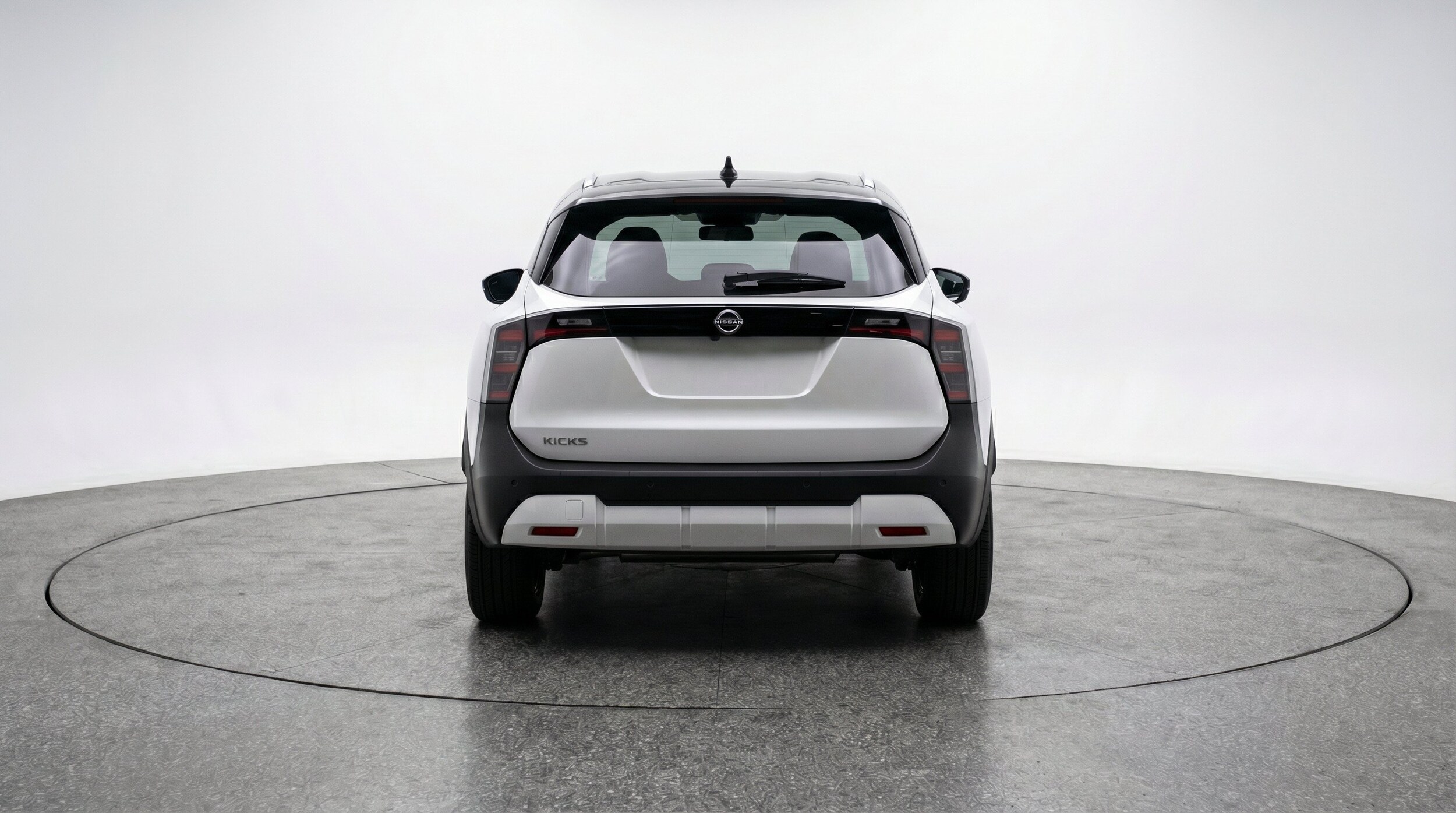 Thumbnail: 2026 Nissan Kicks - 7