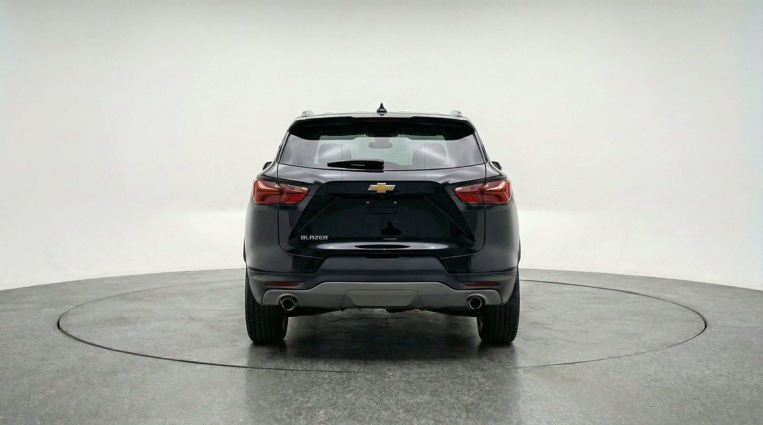Thumbnail: 2025 Chevrolet Blazer - 7