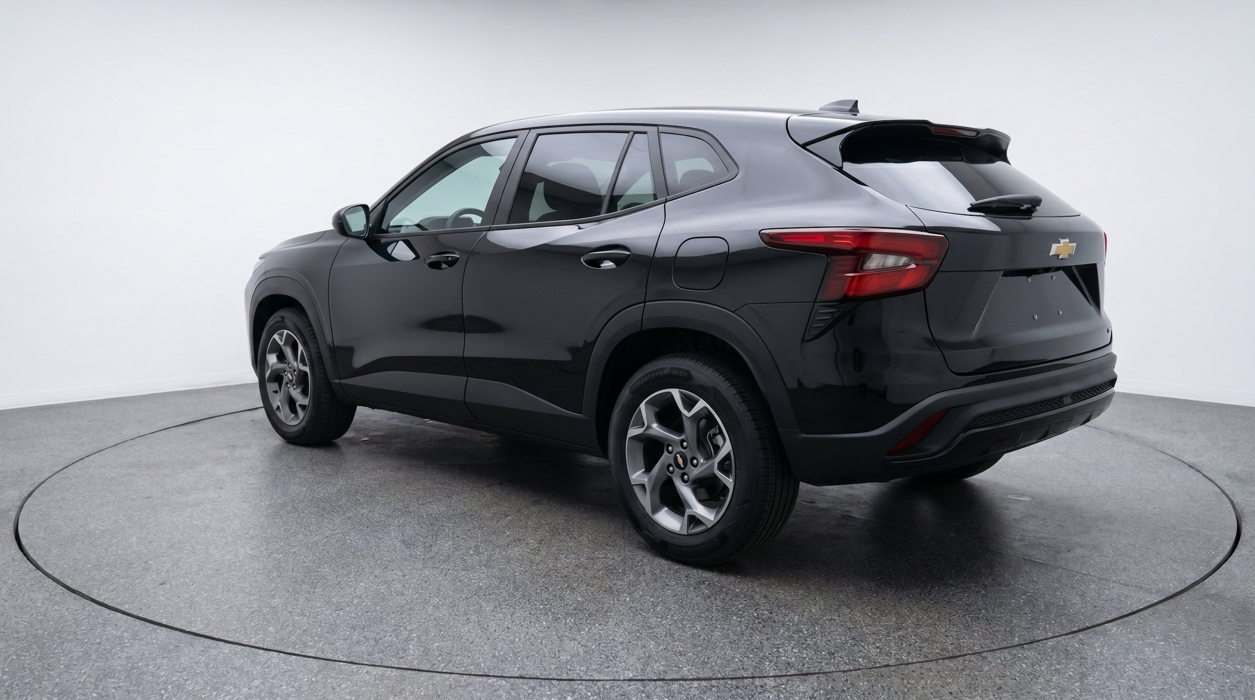 Thumbnail: 2025 Chevrolet Trax - 6