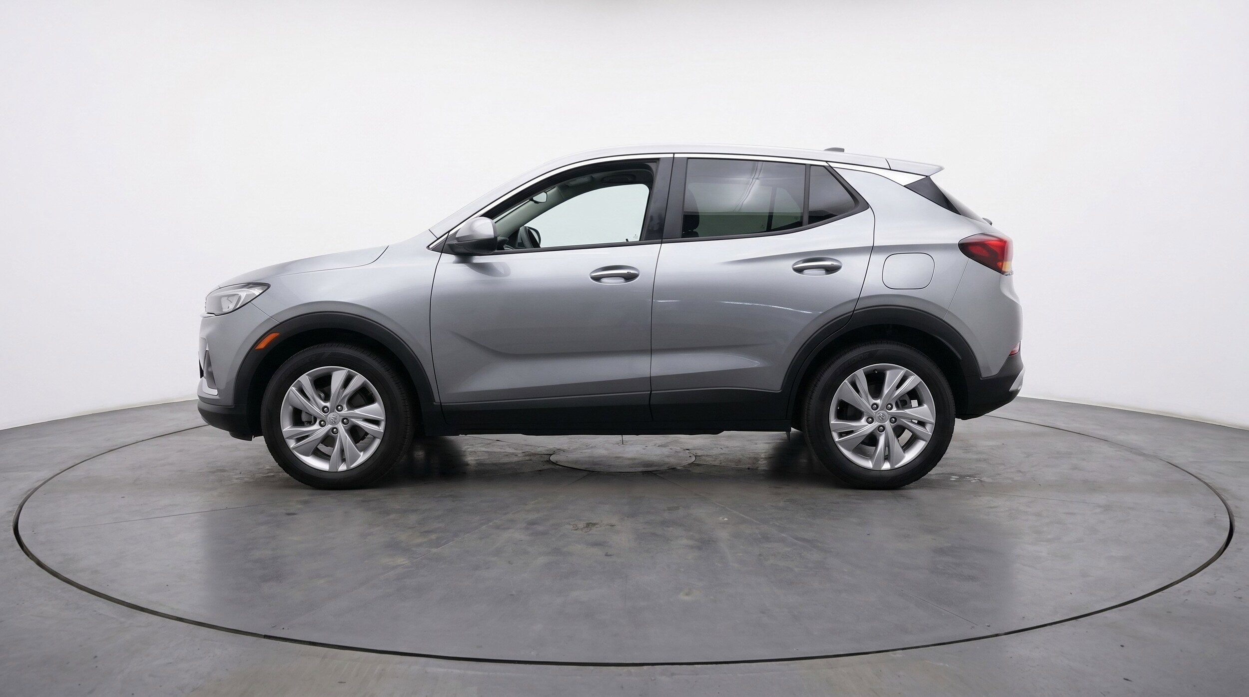 Thumbnail: 2025 Buick Encore GX - 5