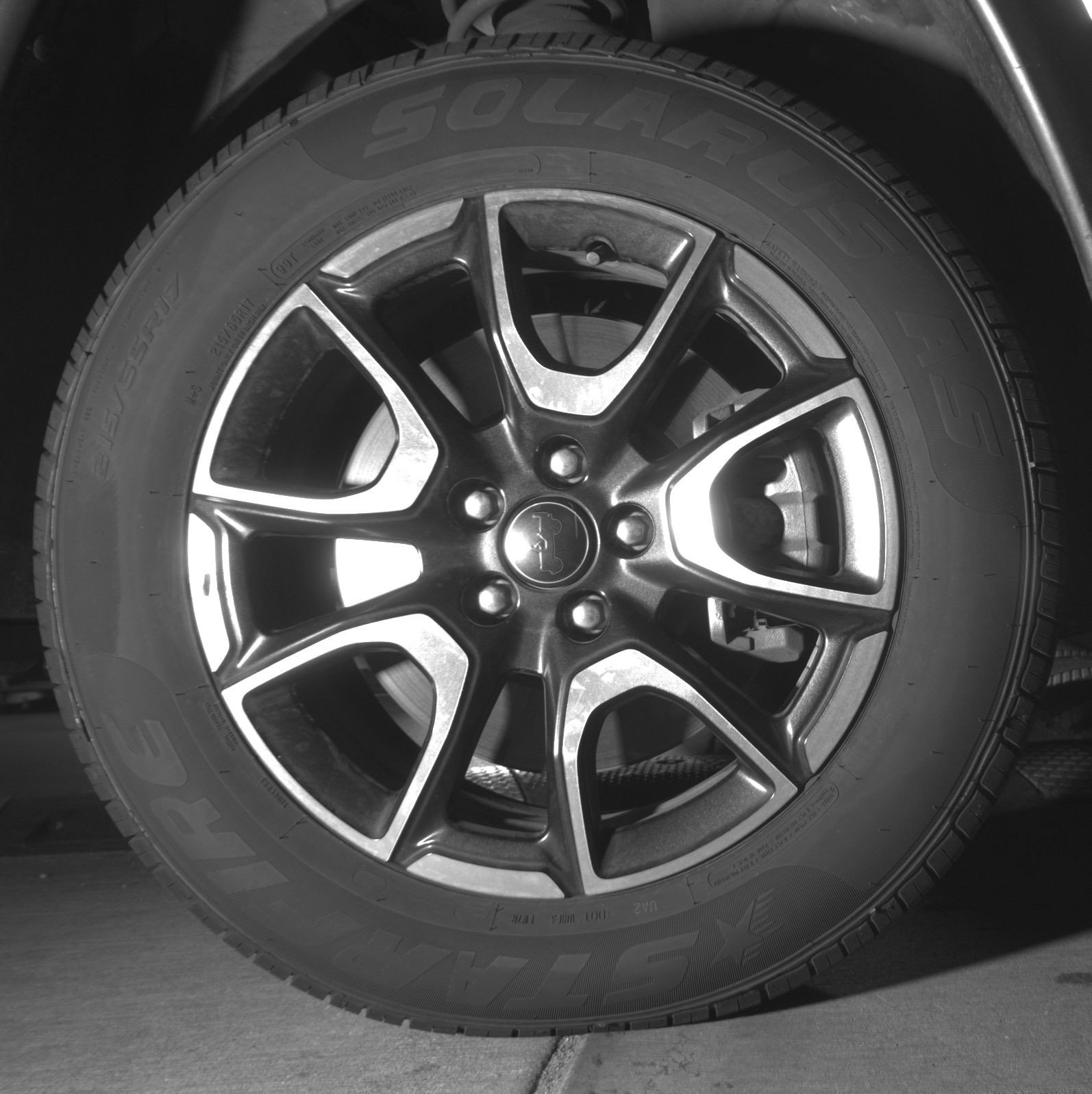 Thumbnail: 2025 Jeep Compass - 13