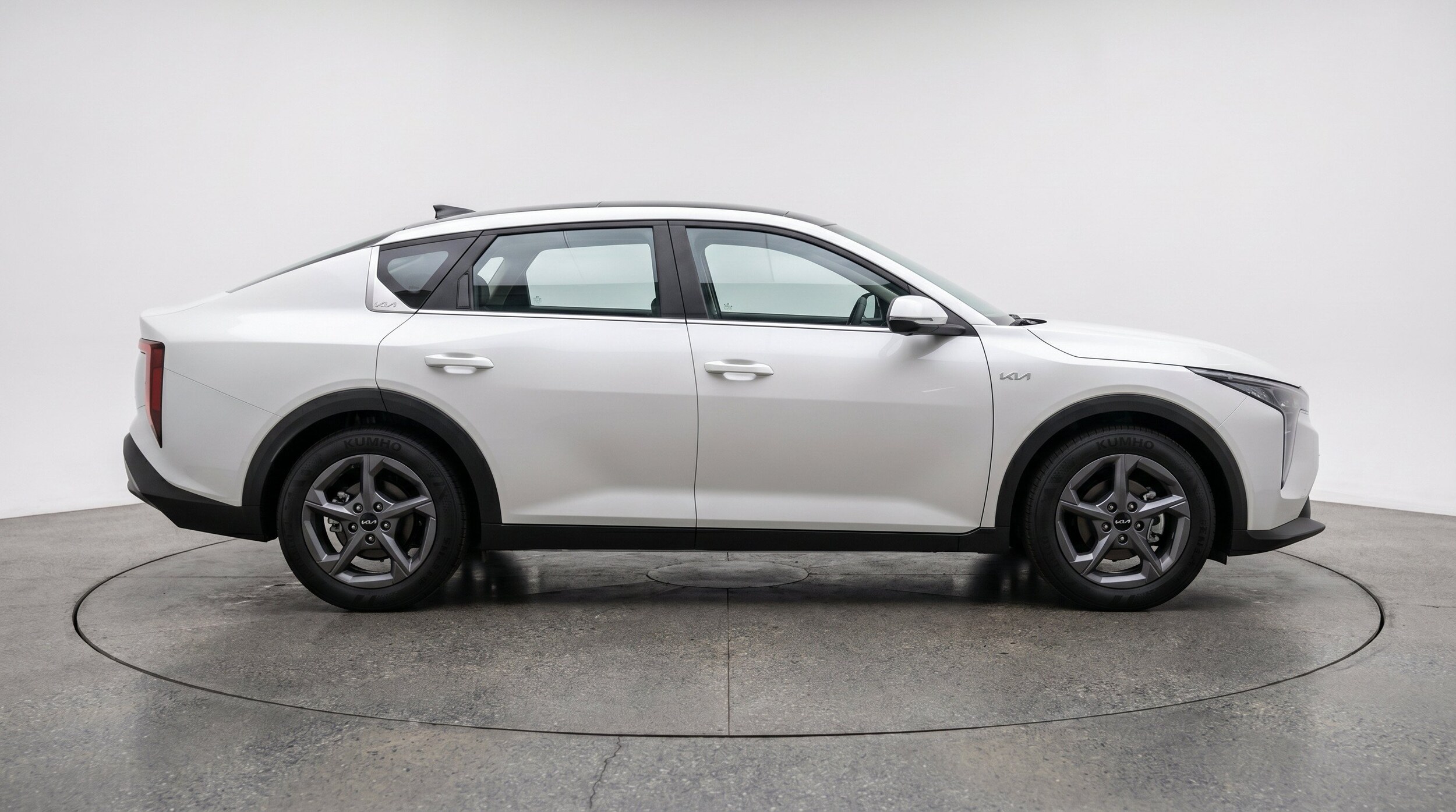 Thumbnail: 2026 Kia K4 - 11